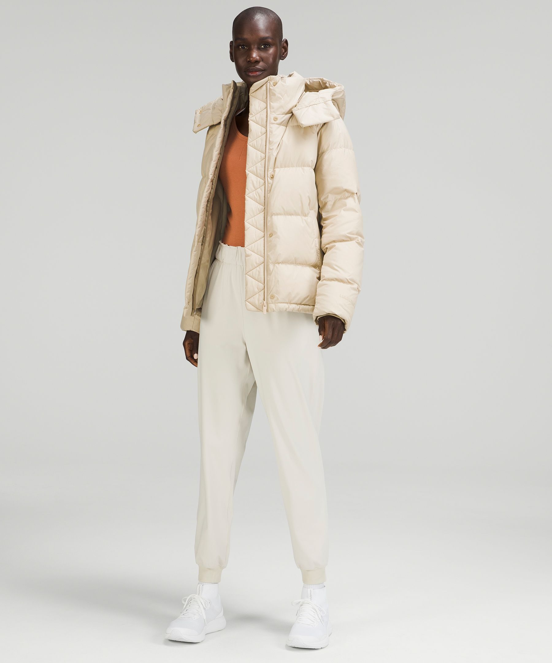 Wunder Puff Jacket, Coats and Jackets