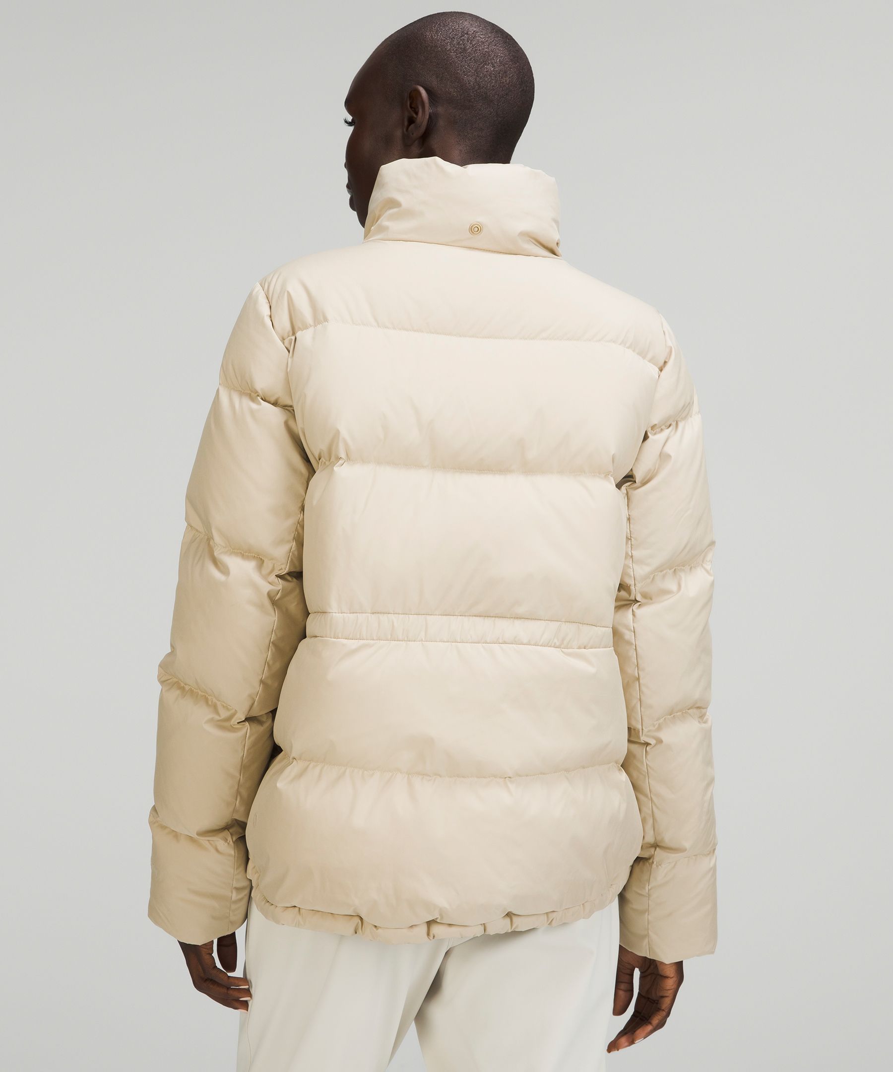 Wunder Puff Jacket  lululemon Hong Kong SAR