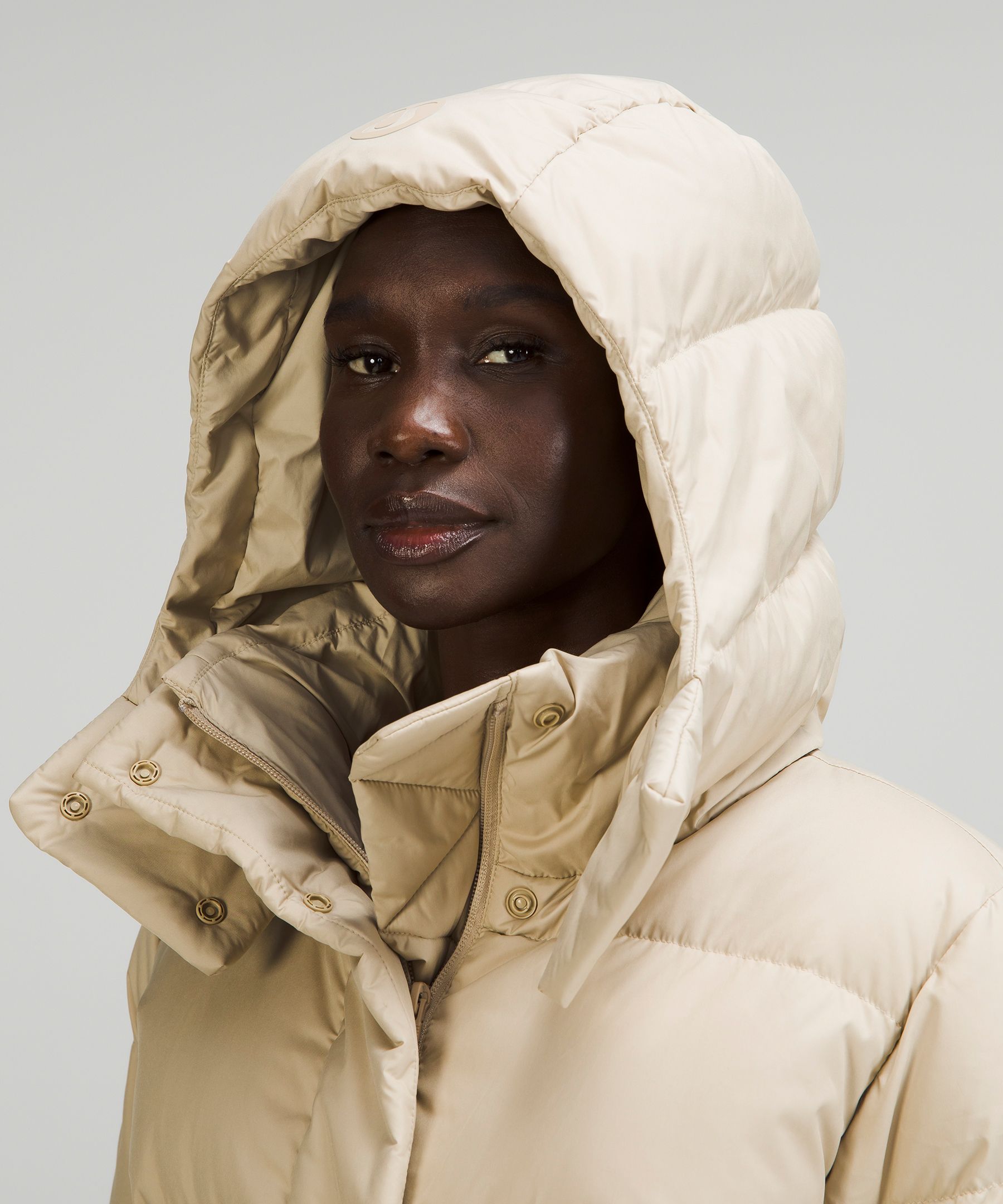 Down Jacket  Lululemon UK