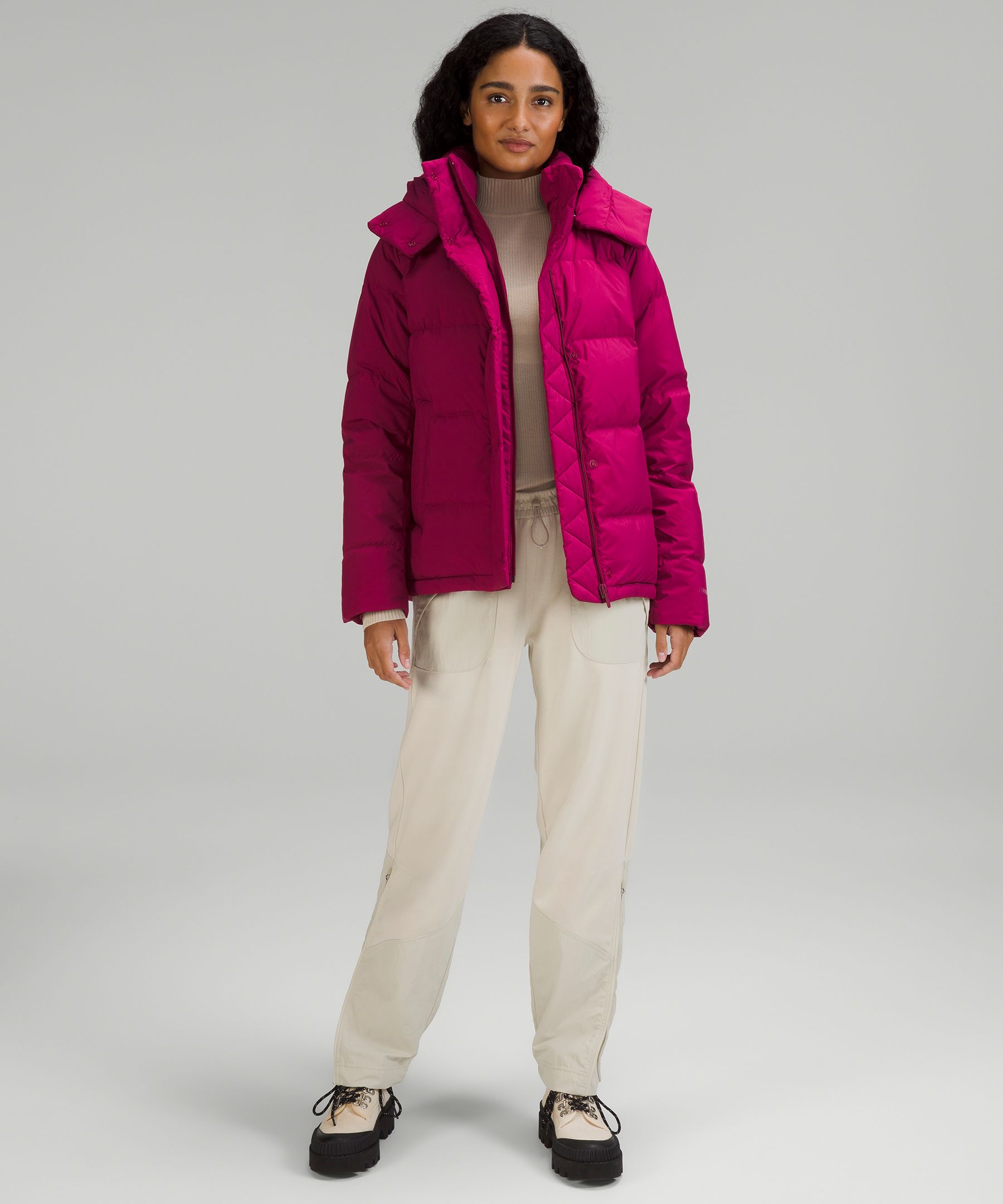 Wunder Puff Jacket | Women's Coats & Jackets | lululemon