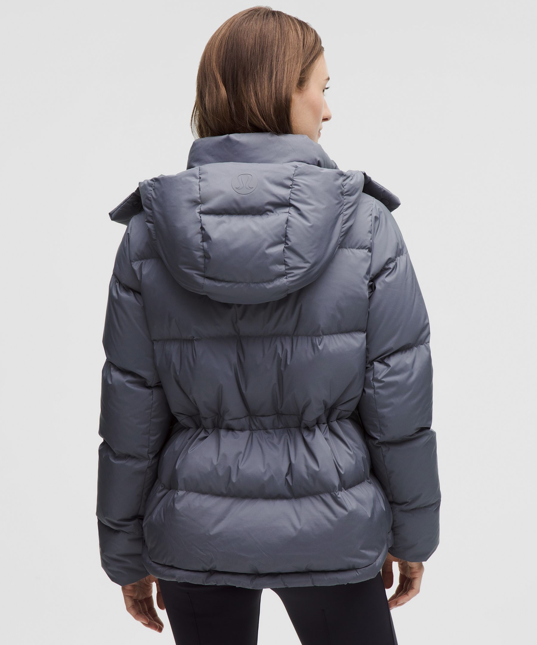 Women's Wunder Puff 600-Down-Fill Jacket | Coats & Jackets