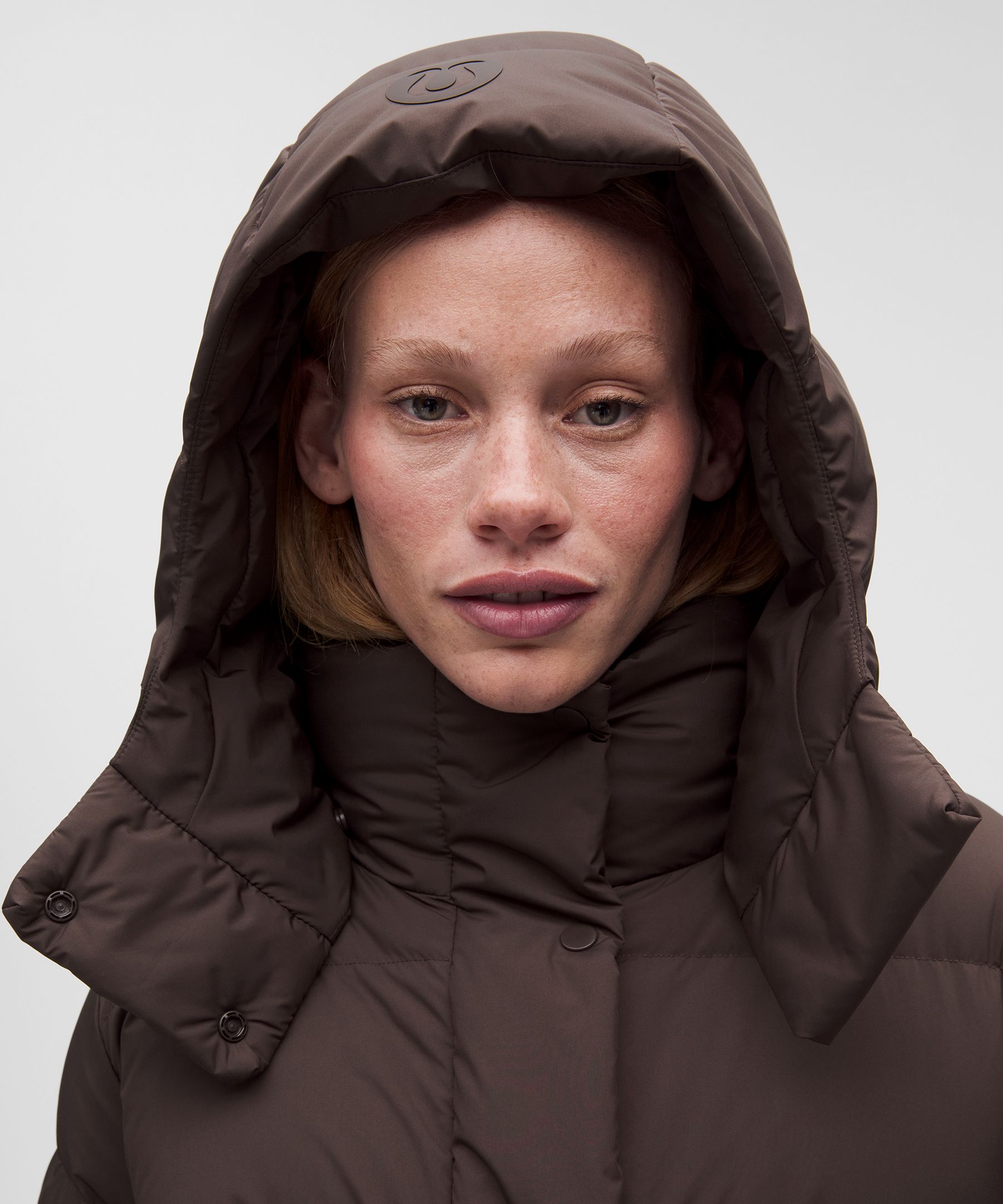 Women's Wunder Puff 600-Down-Fill Jacket