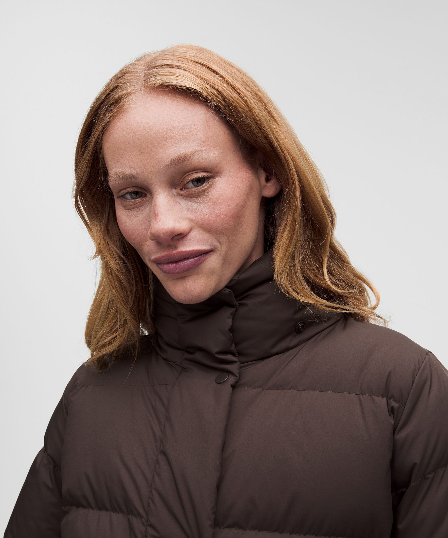 Women's Wunder Puff 600-Down-Fill Jacket