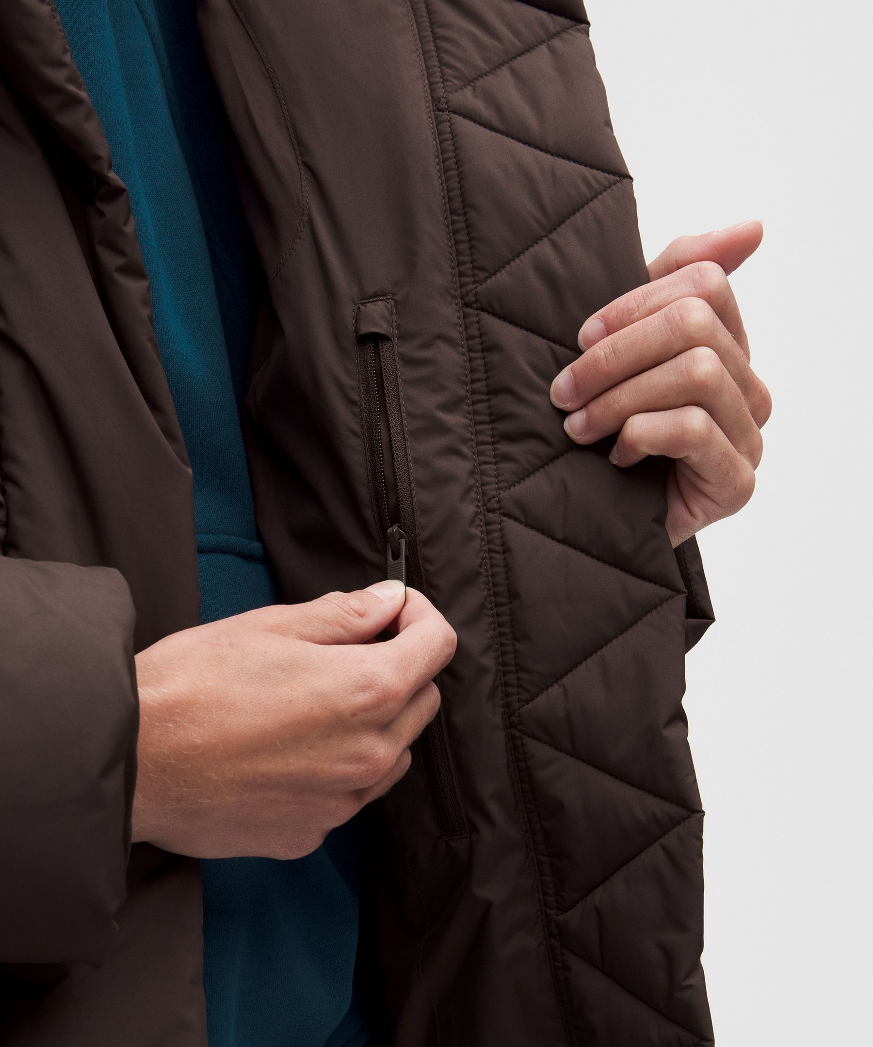 Women's Wunder Puff 600-Down-Fill Jacket
