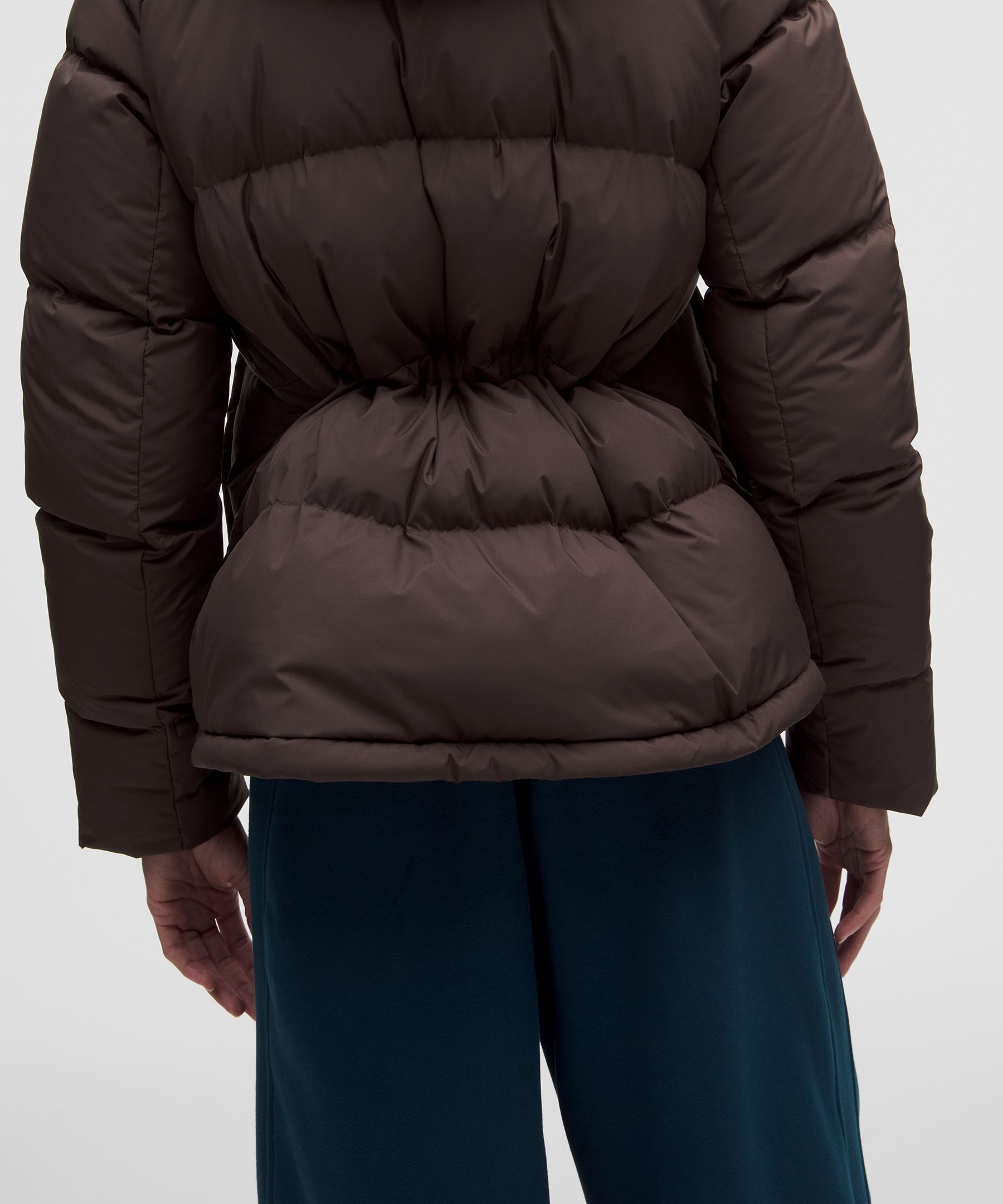 Women's Wunder Puff 600-Down-Fill Jacket