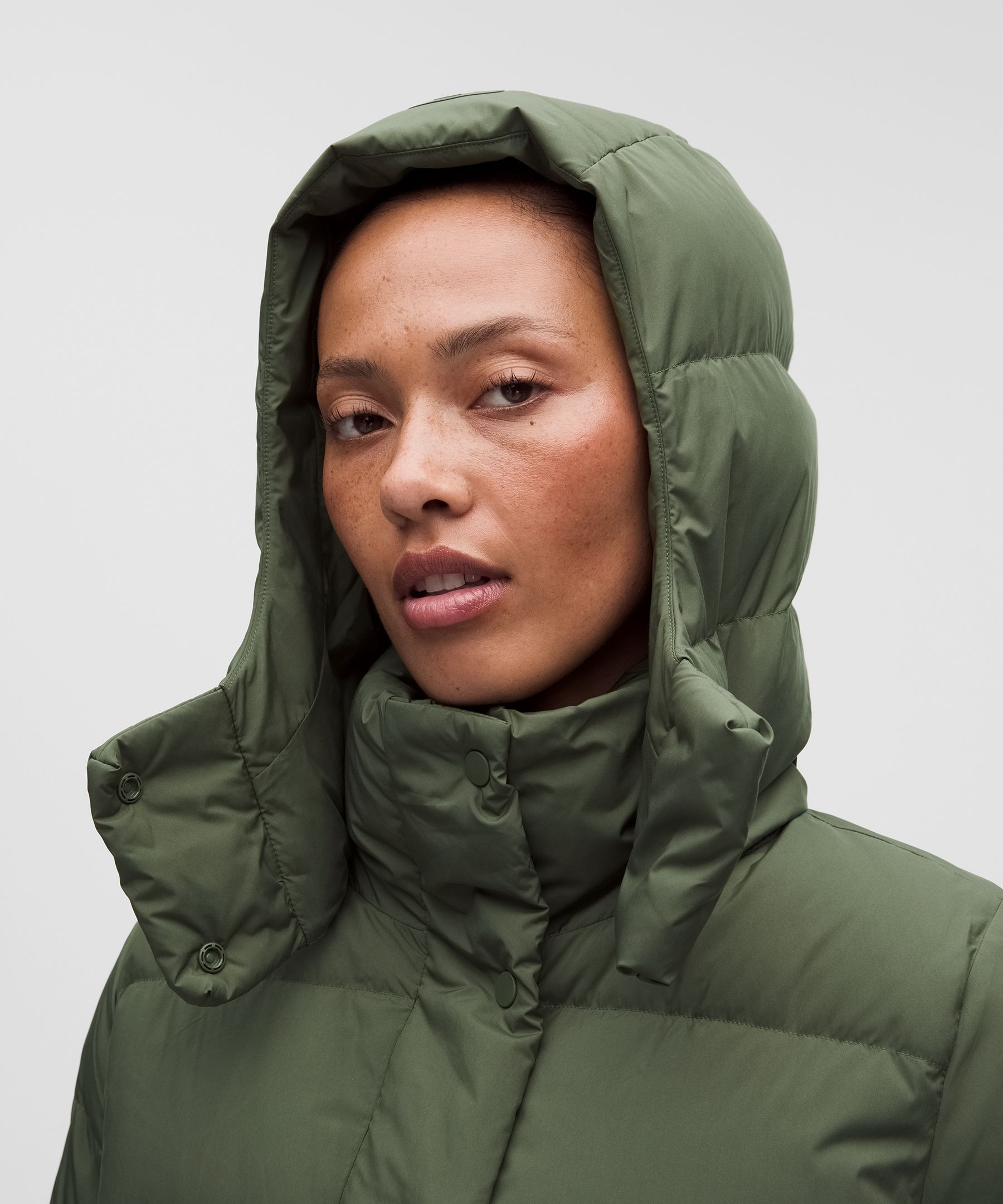 Women's Wunder Puff 600-Down-Fill Jacket