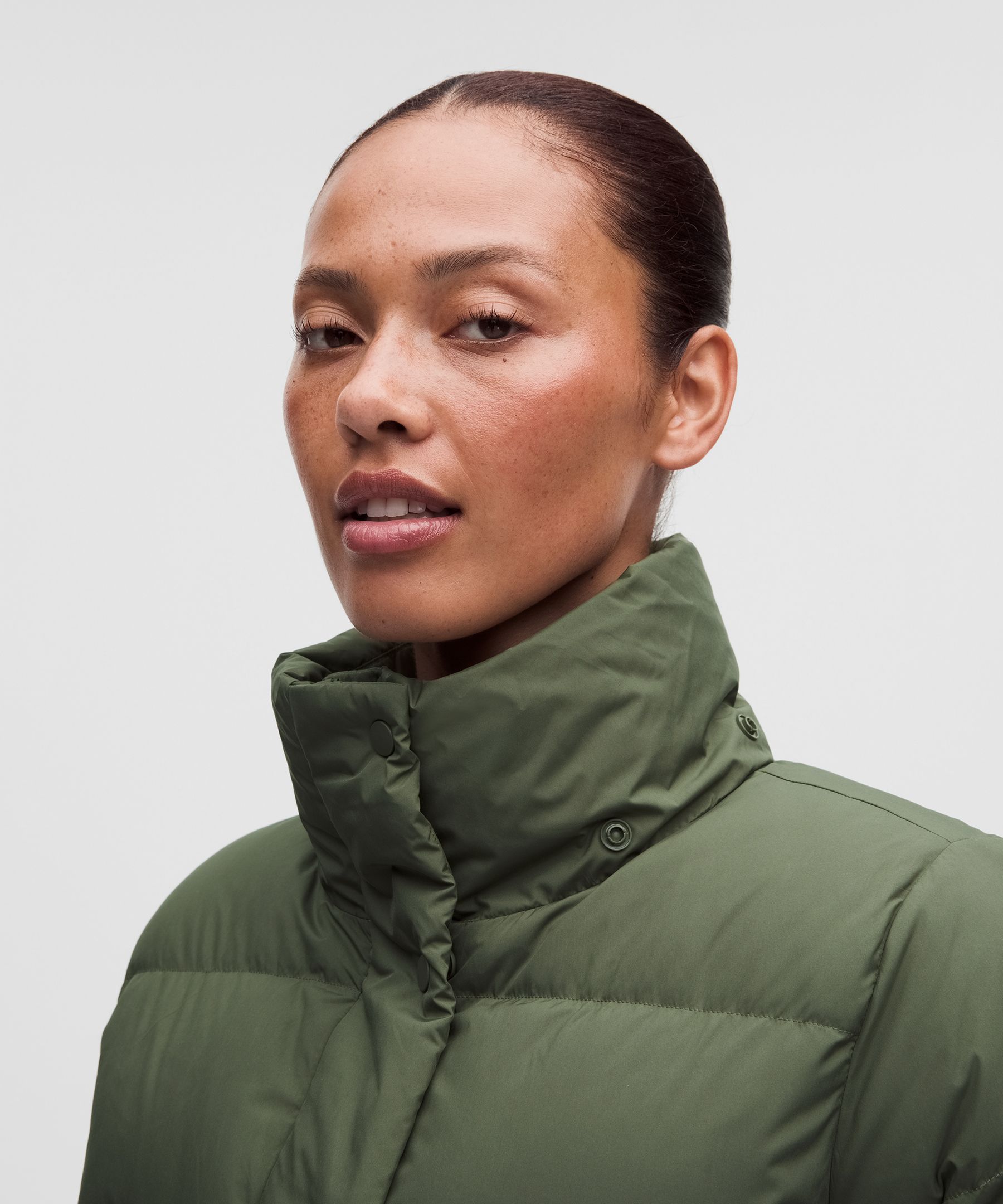 Women's Wunder Puff 600-Down-Fill Jacket