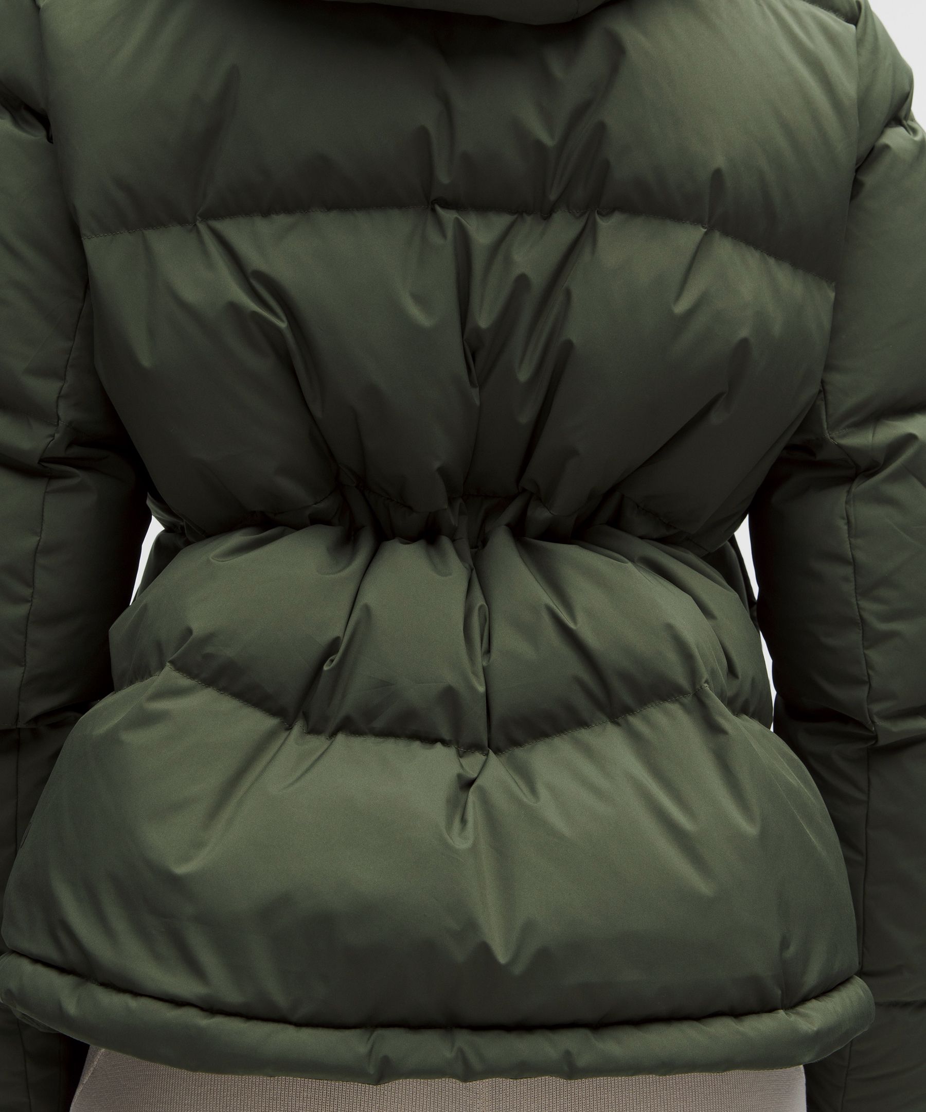 Women's Wunder Puff 600-Down-Fill Jacket
