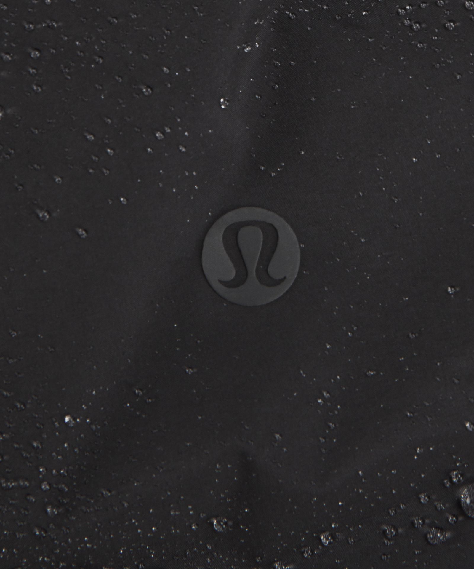 Женский укороченный пуховик Lululemon Wunder Puff — фото 9