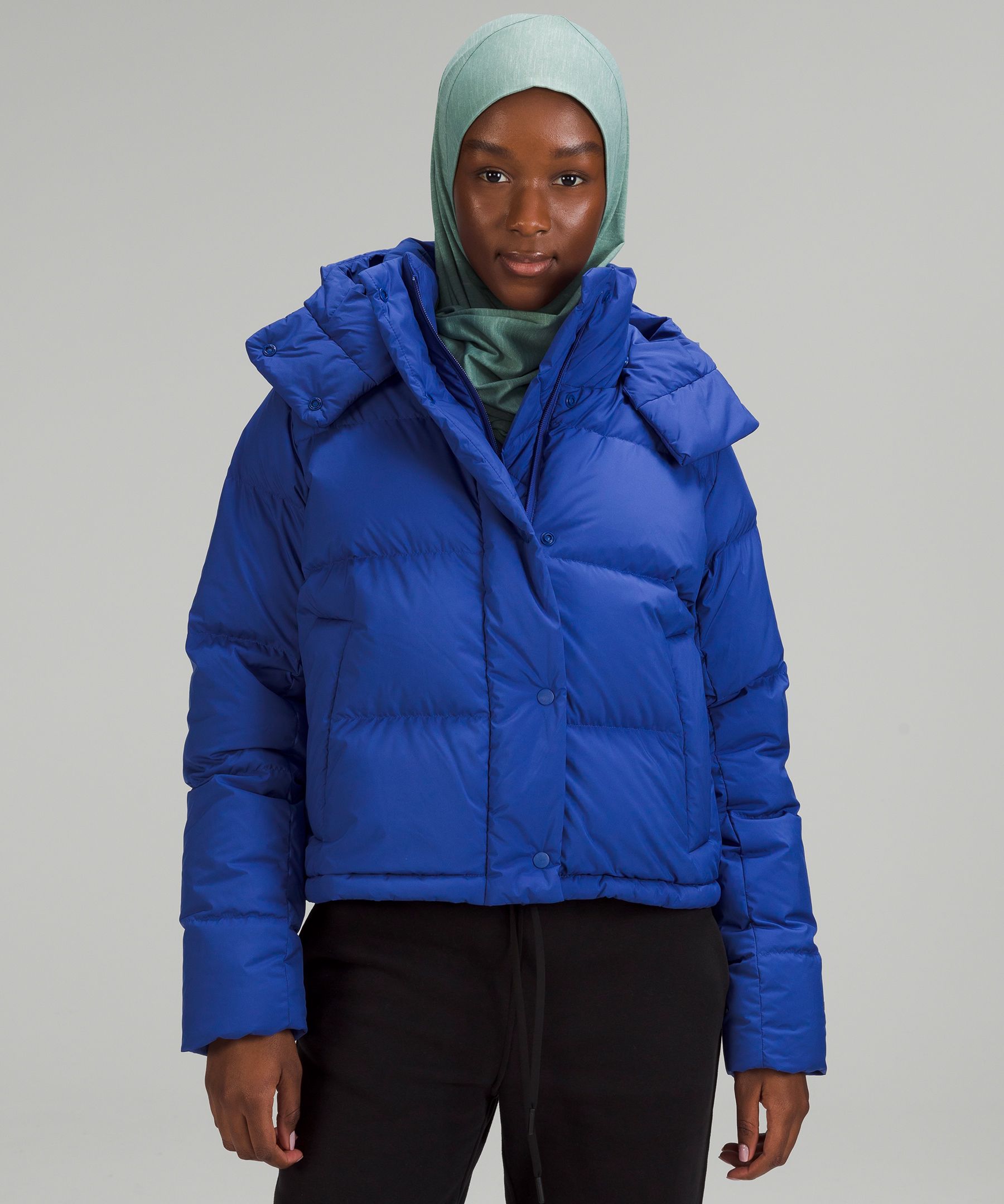 lululemon Wunder Puff Jacket - アウター