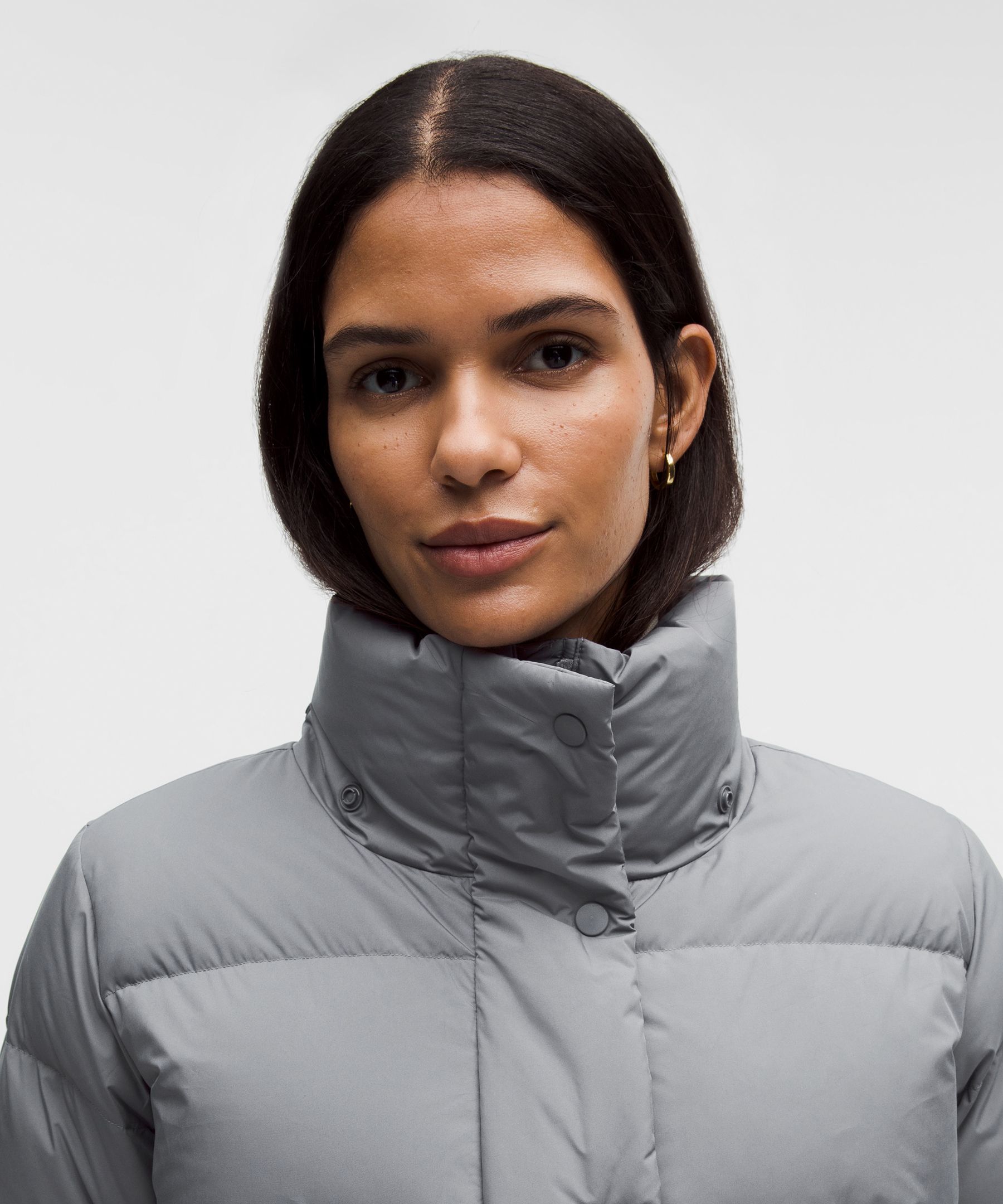 ルルレモン　ダウンジャケット サイズ4　Wunder Puff 600 Wunder Puff 600ダウンフィル ジャケット | ジャケット&アウター