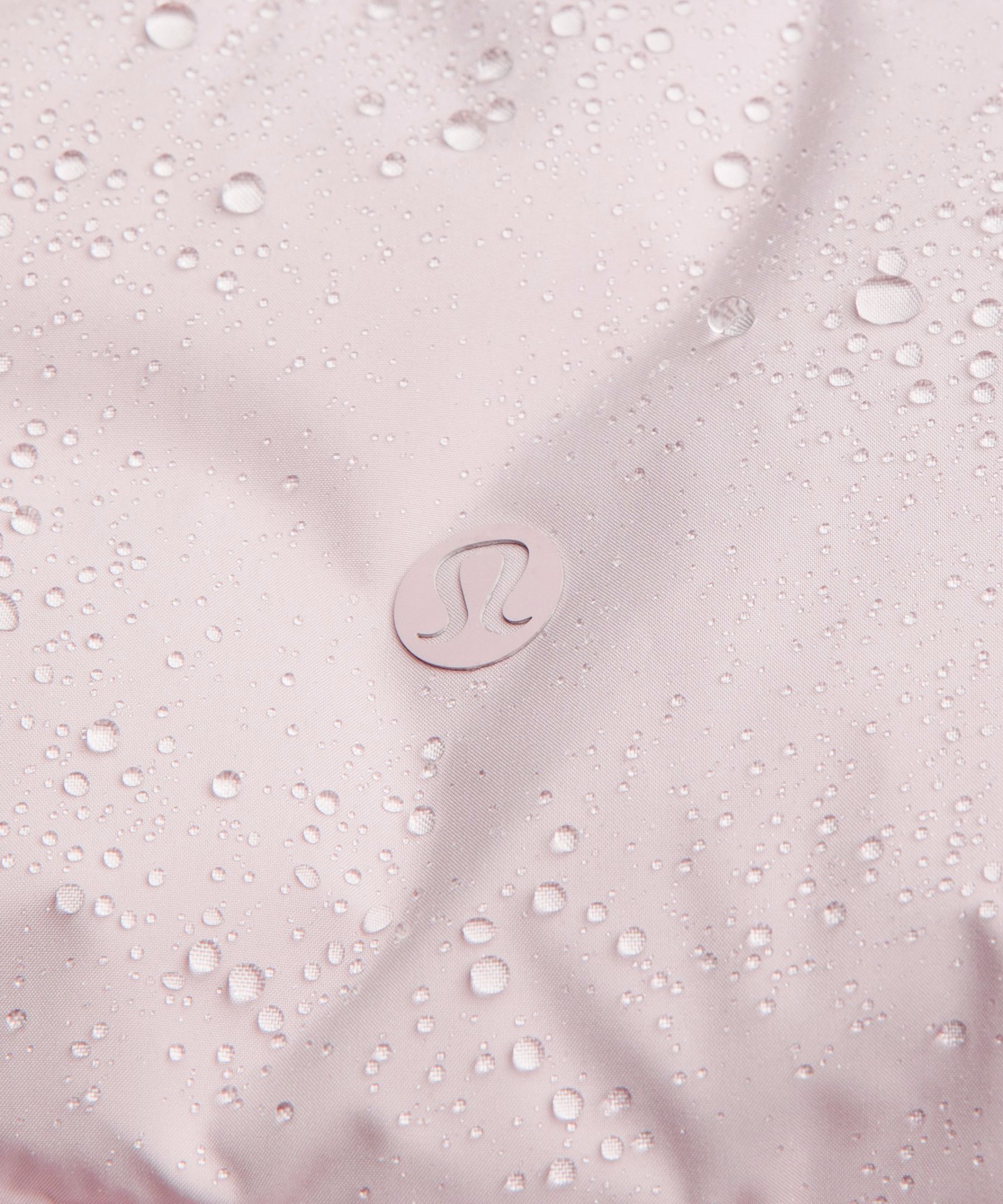 Wunder Puff 600-Down-Fill Cropped Vest