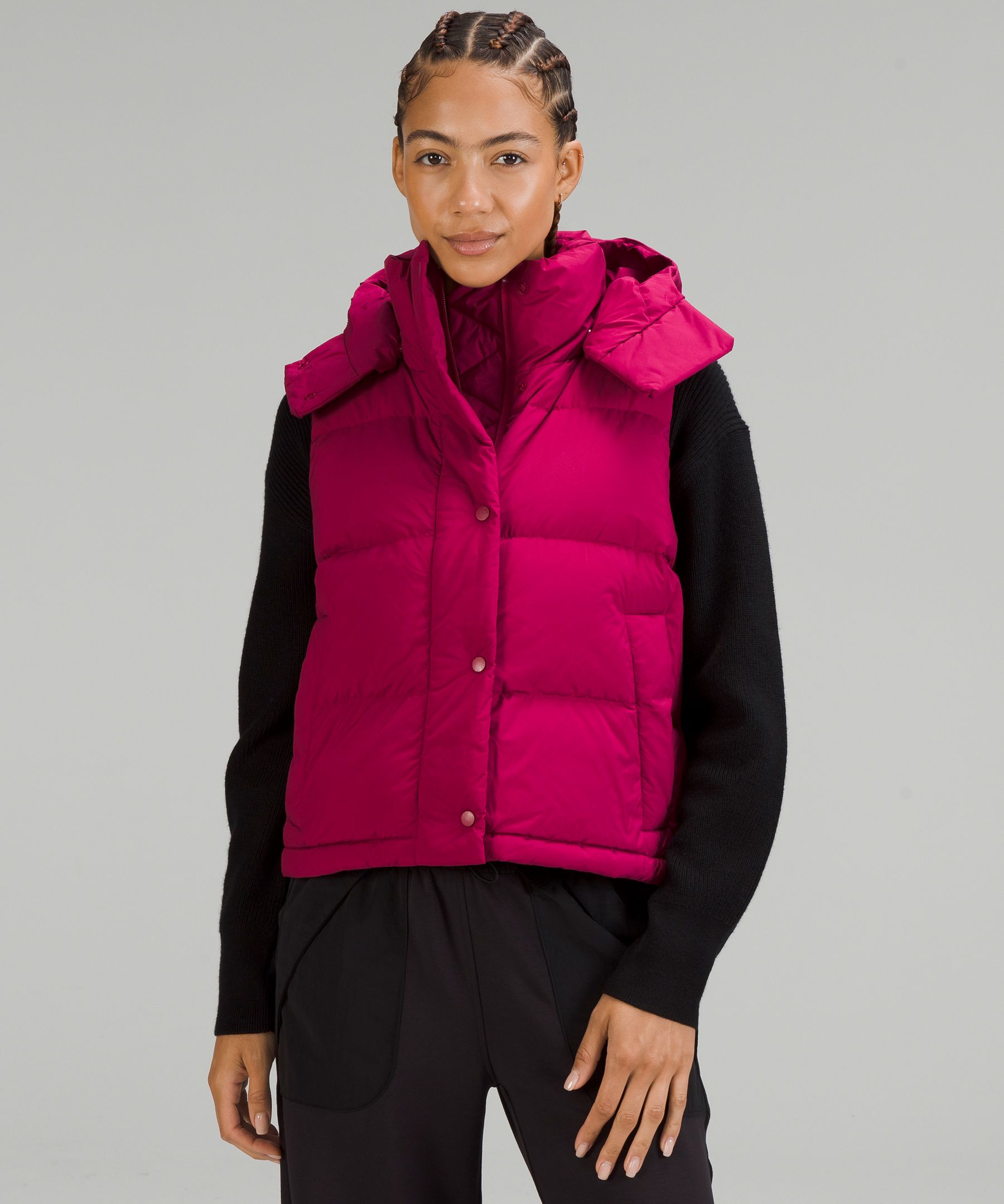 Down For It All Jacket  lululemon Hong Kong SAR