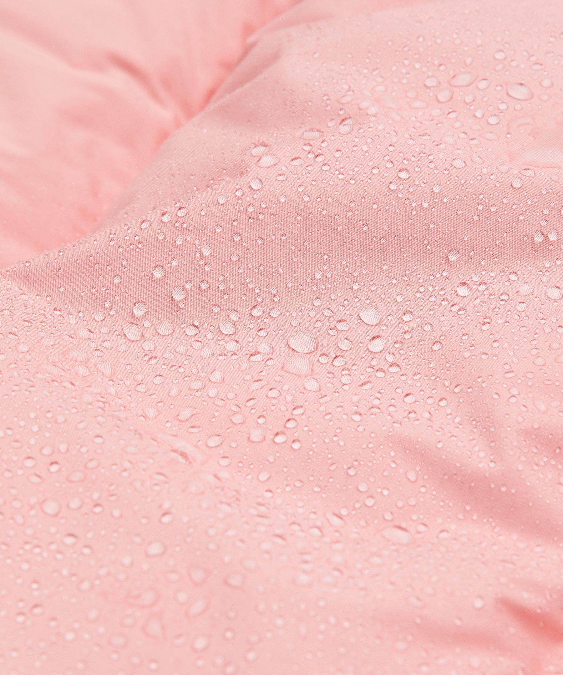 Wunder Puff 600-Down-Fill Cropped Vest