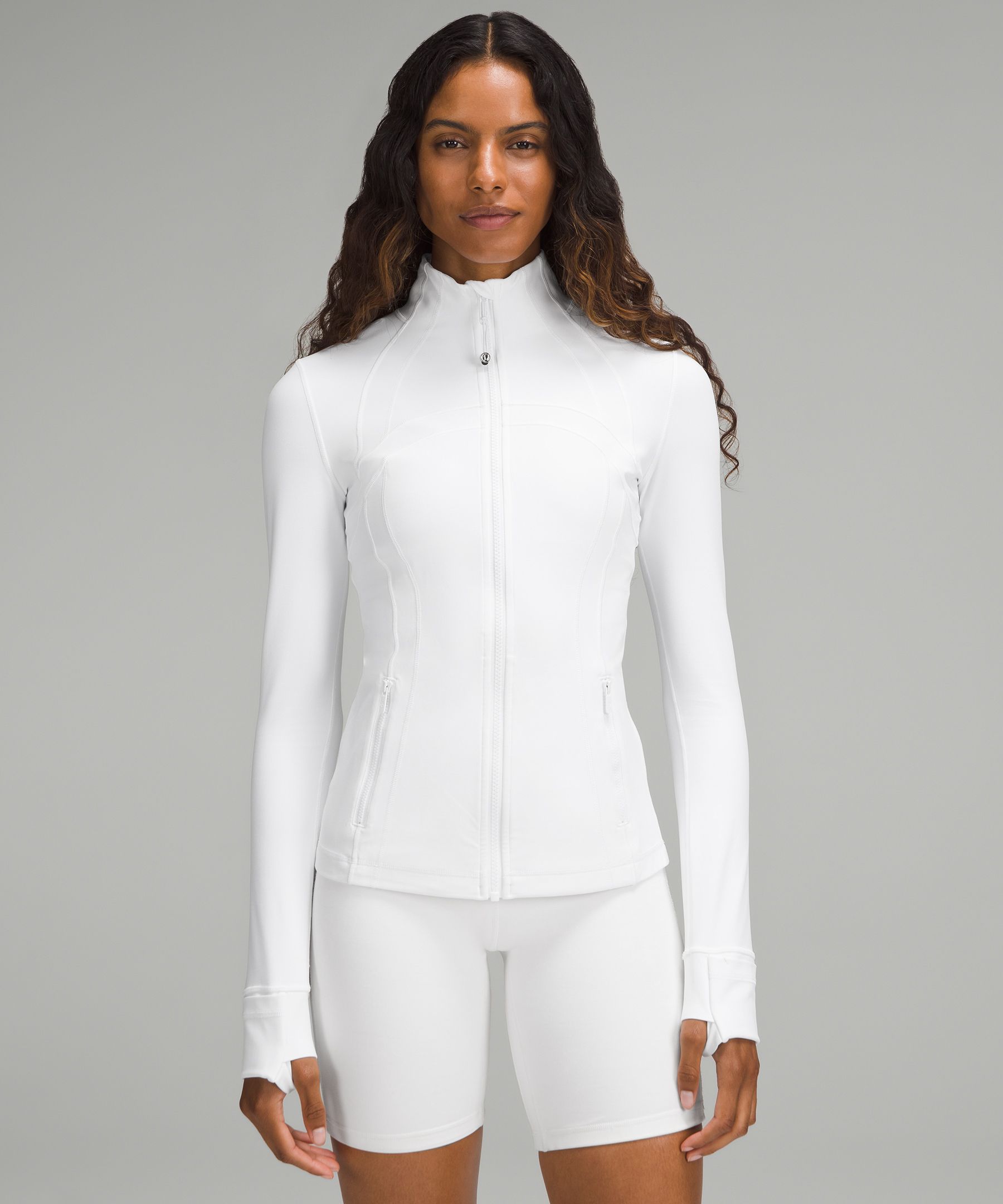 Define Jacket *Nulu