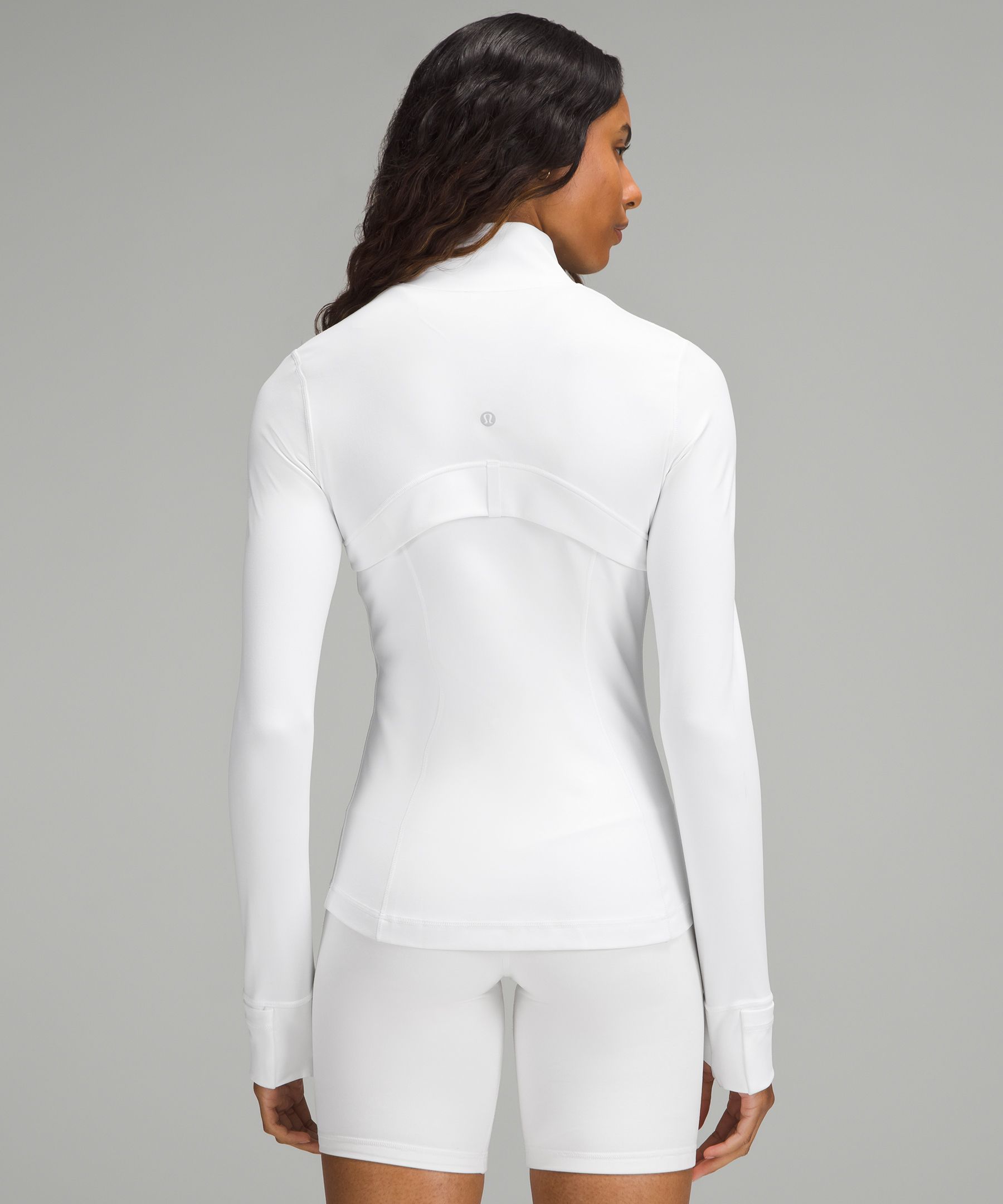 Define Jacket *Nulu
