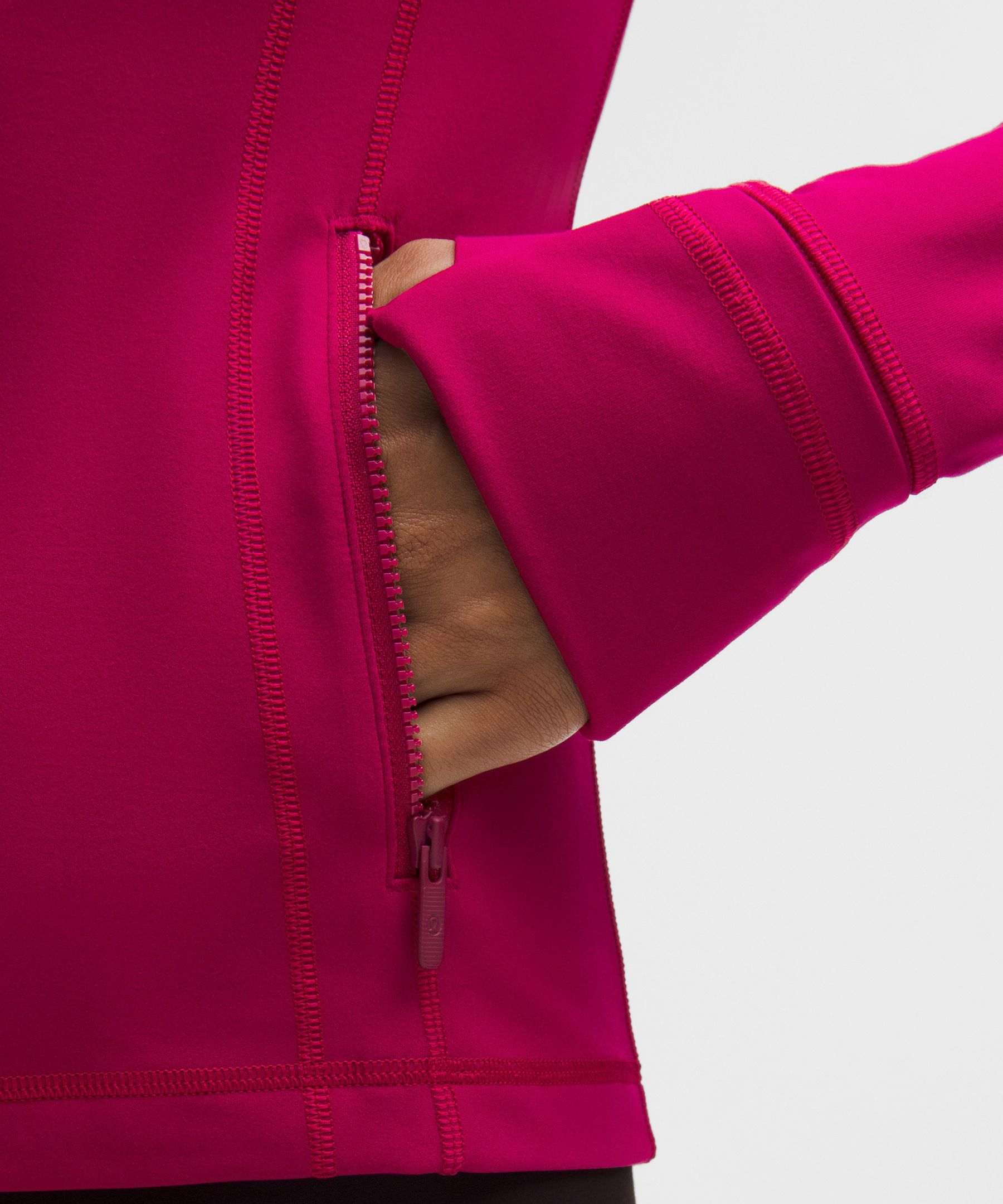 Define Jacket *Nulu | Women's Coats & Jackets