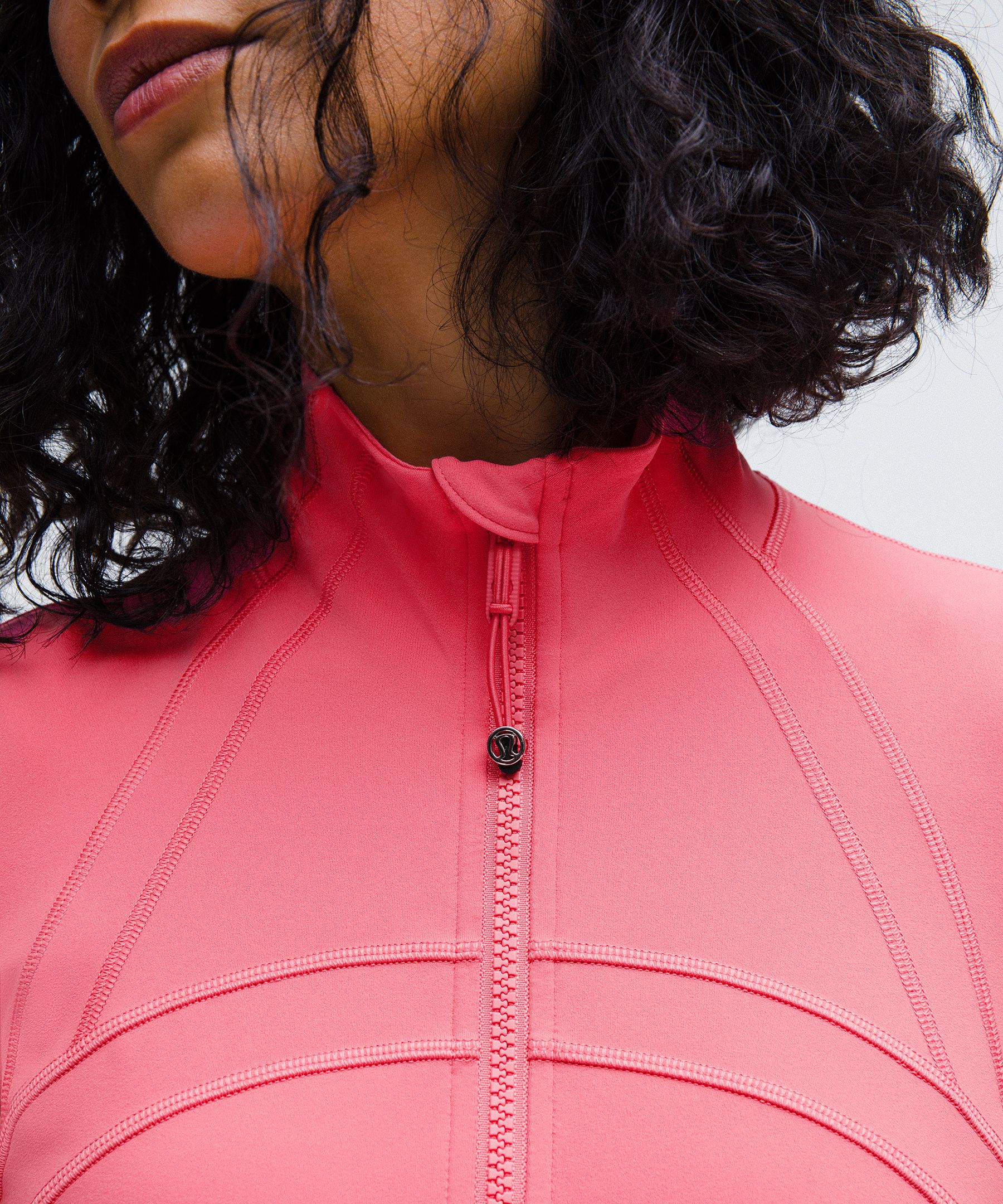 Define Jacket *Nulu | Women's Hoodies & Sweatshirts