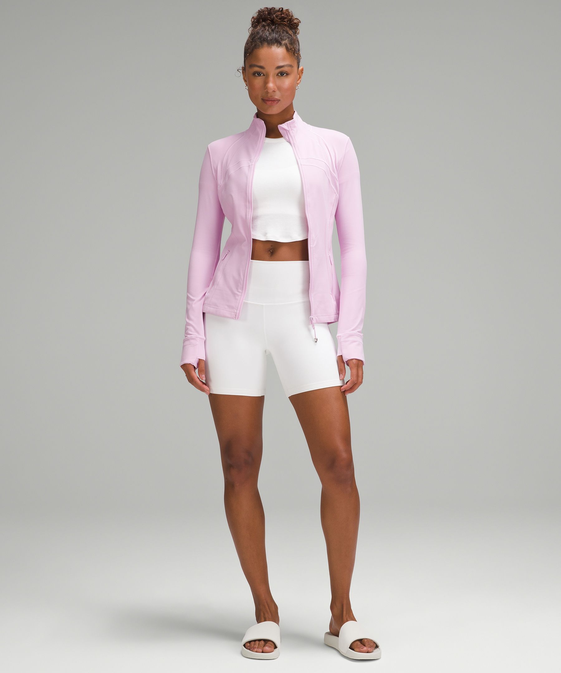 Define Jacket *Nulu