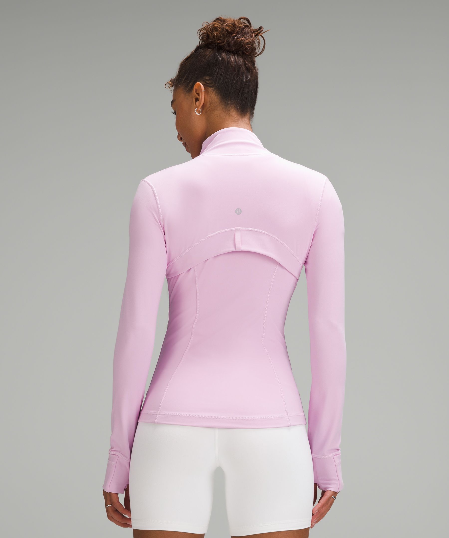 Define Jacket *Nulu