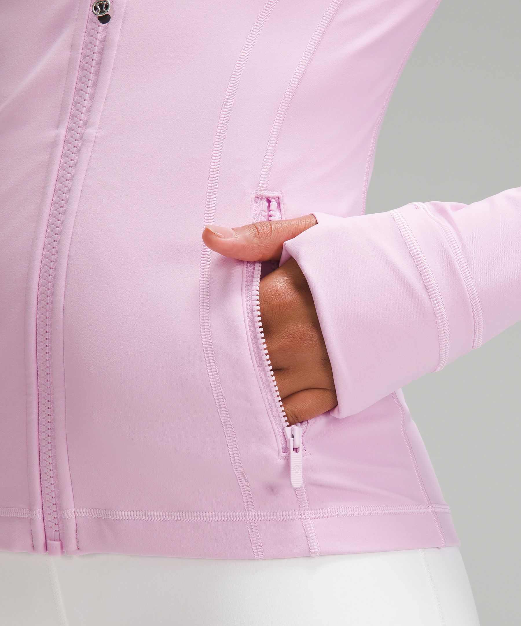 Define Jacket *Nulu