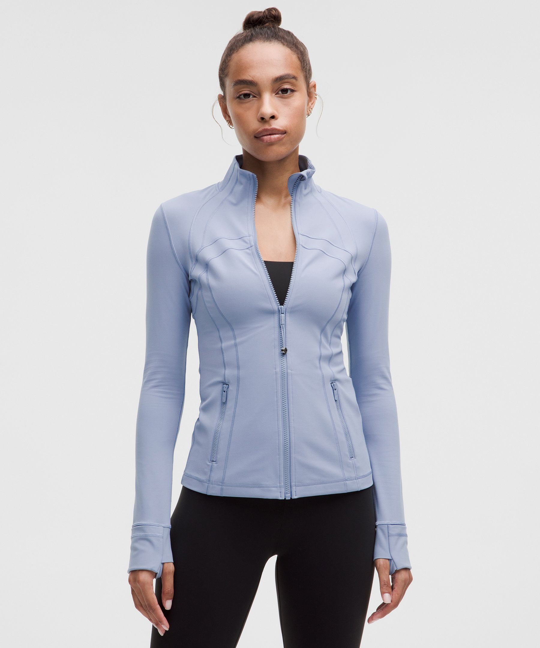 Define Jacket Nulu Hoodies and Sweatshirts Lululemon EU