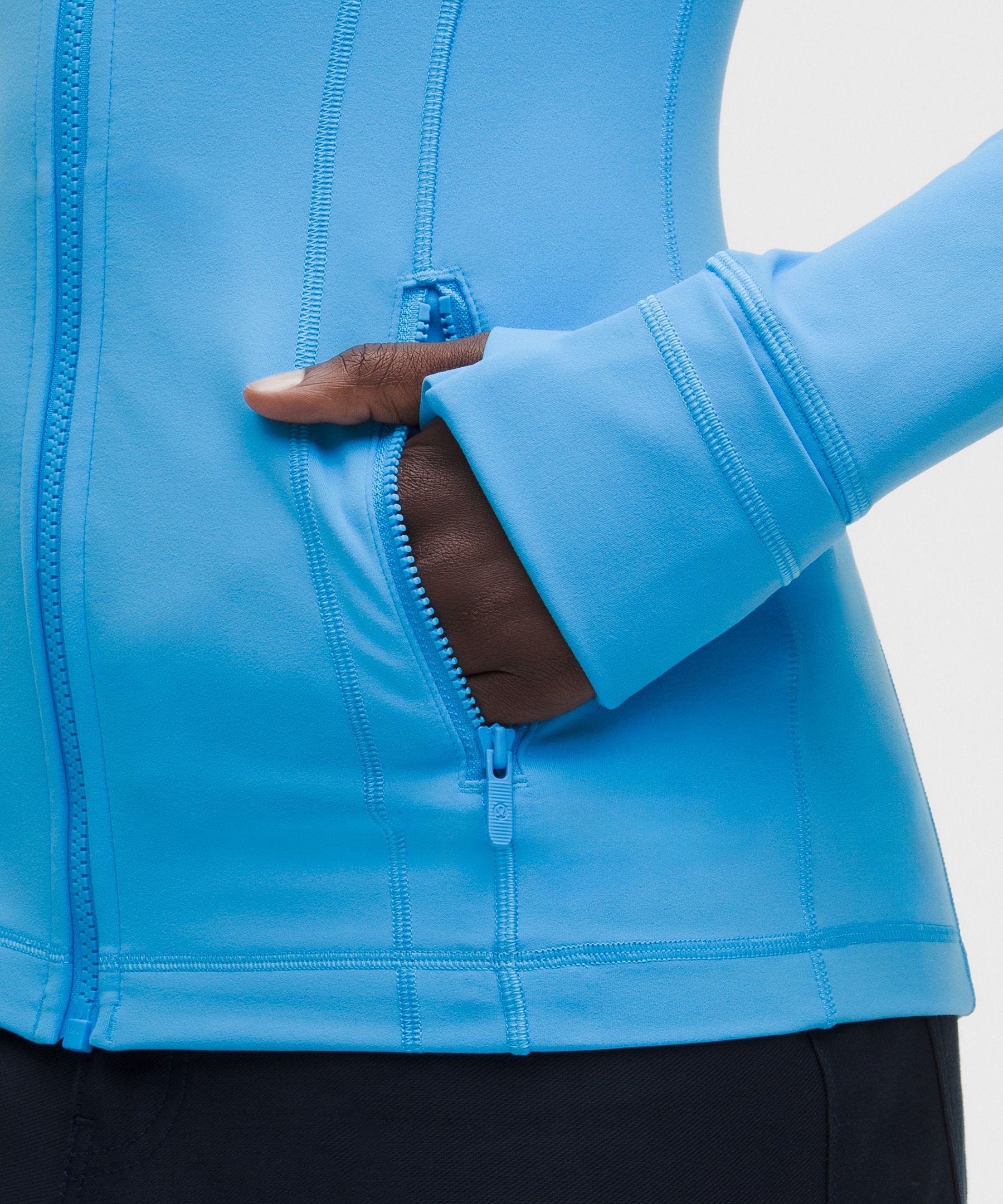 Define Jacket *Nulu | Women's Coats & Jackets | lululemon