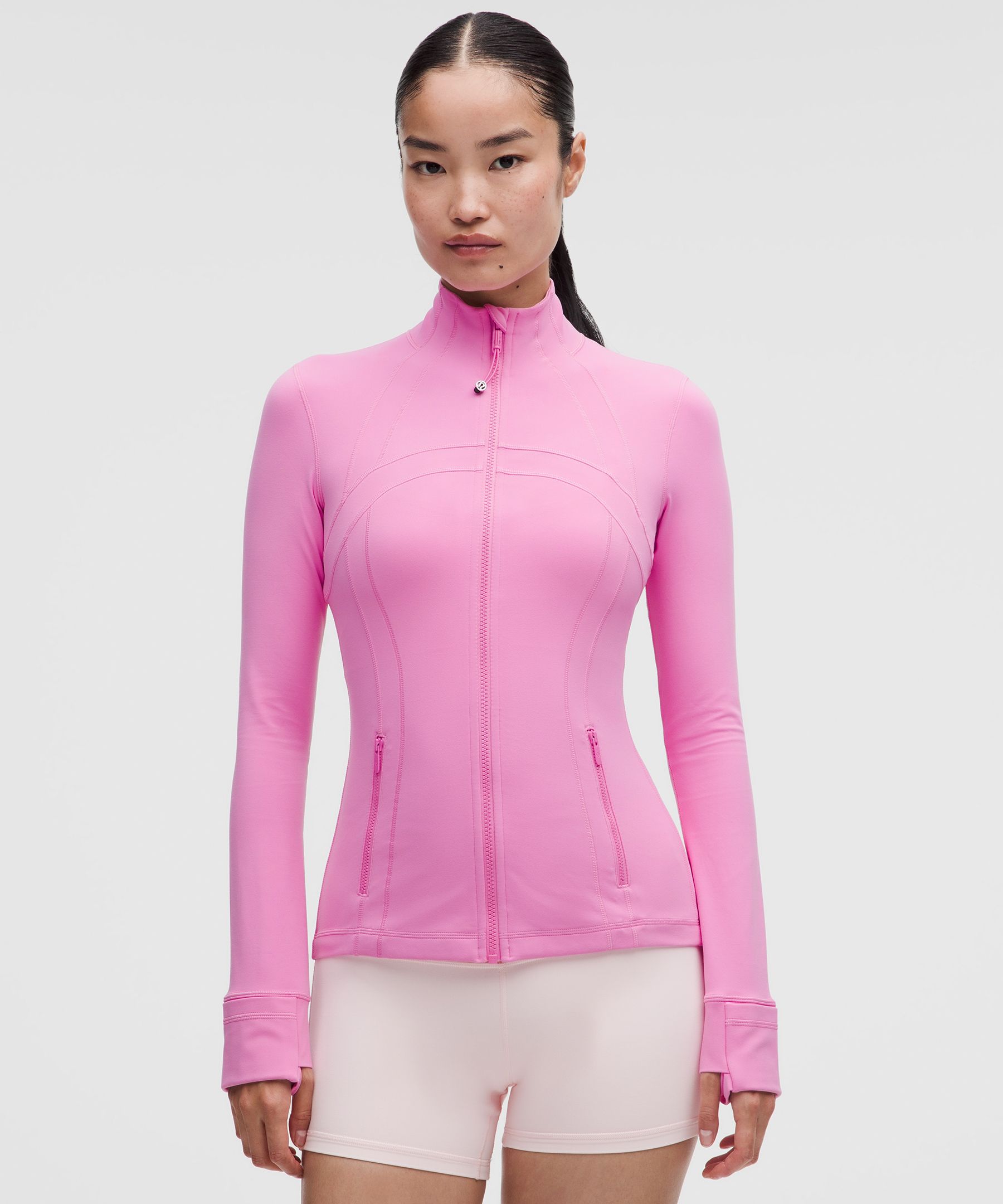 Define Jacket *Nulu