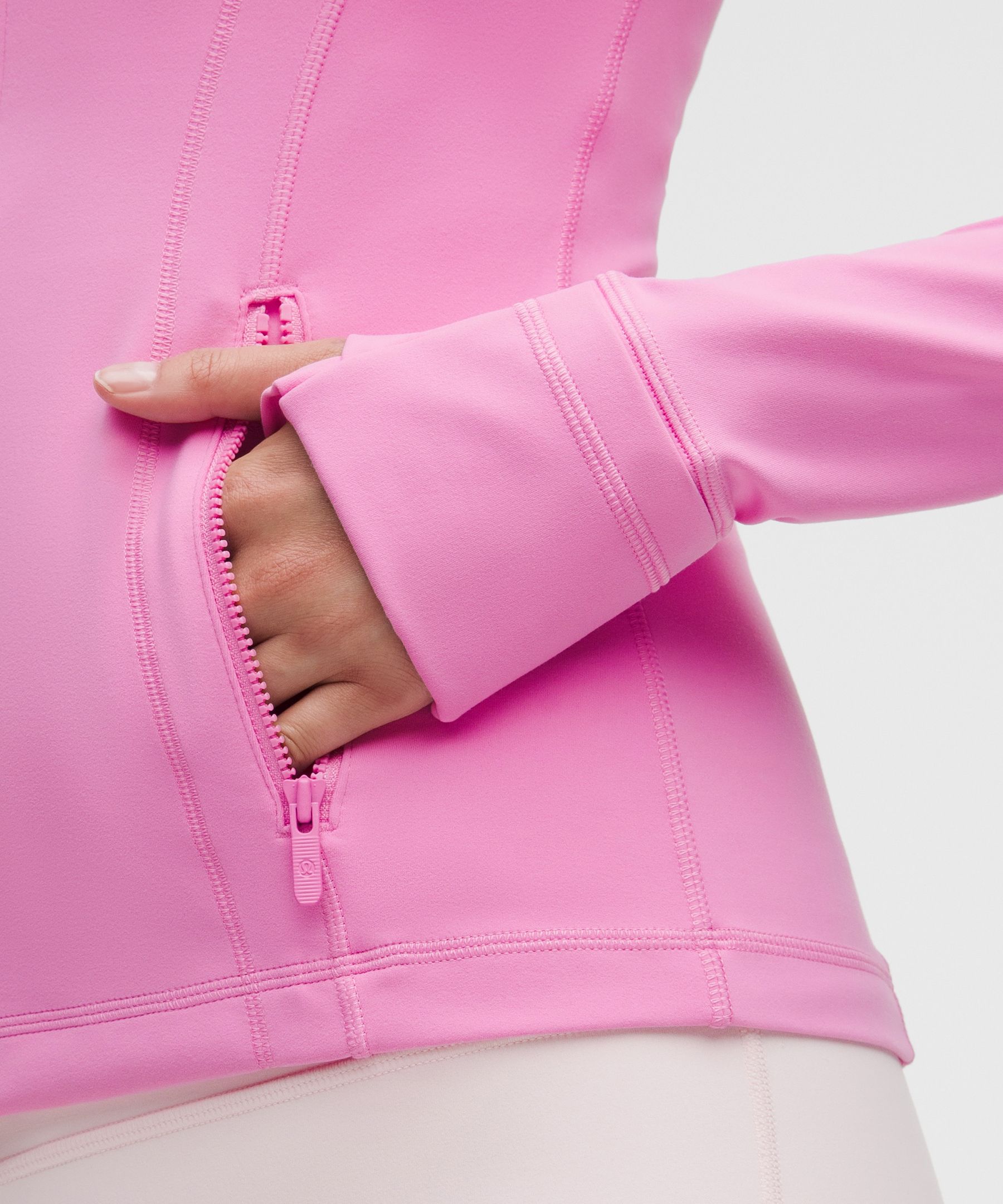 Define Jacket *Nulu