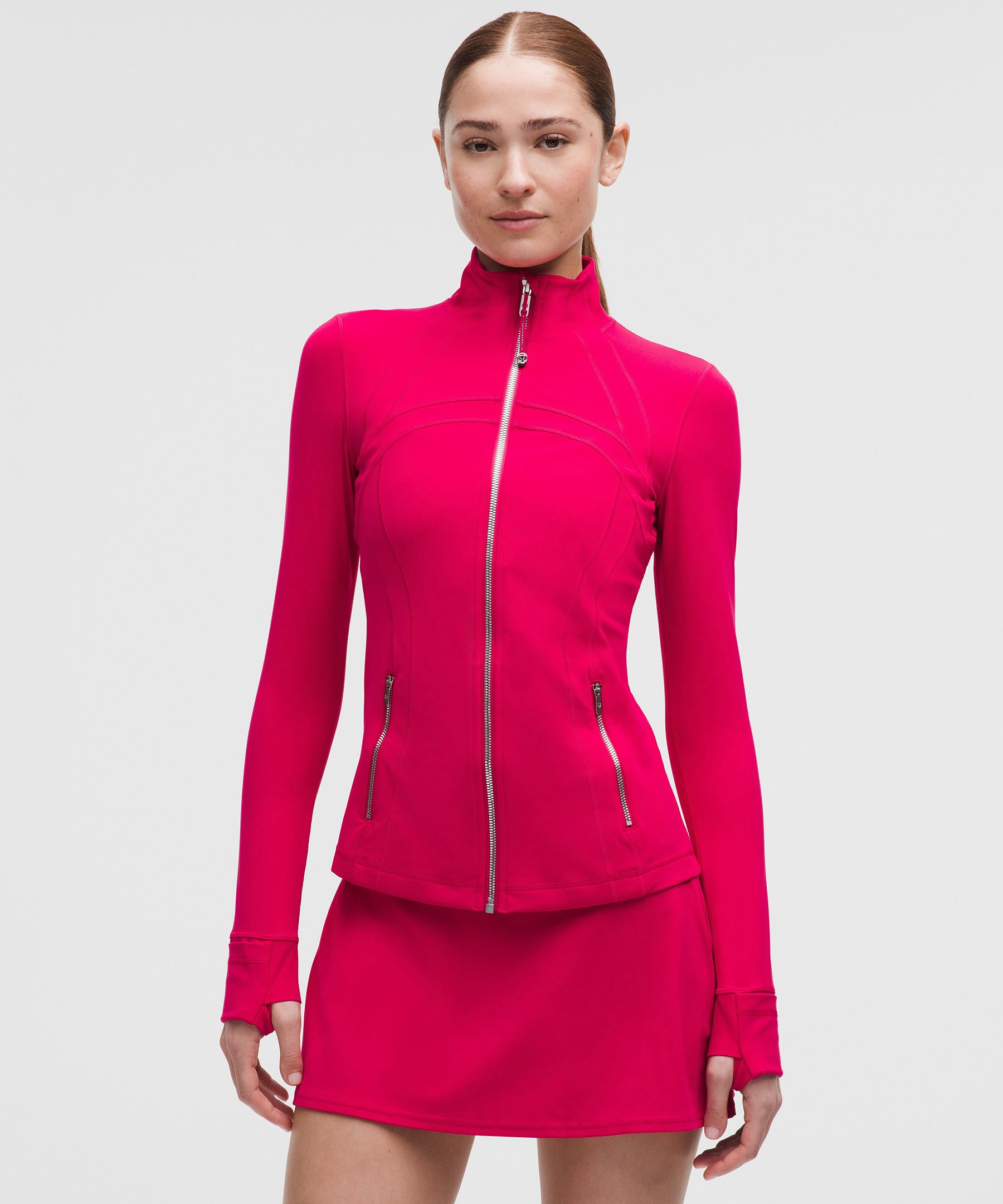 Lululemon Define Jacket *Nulu INTERNATIONAL SHIPPING