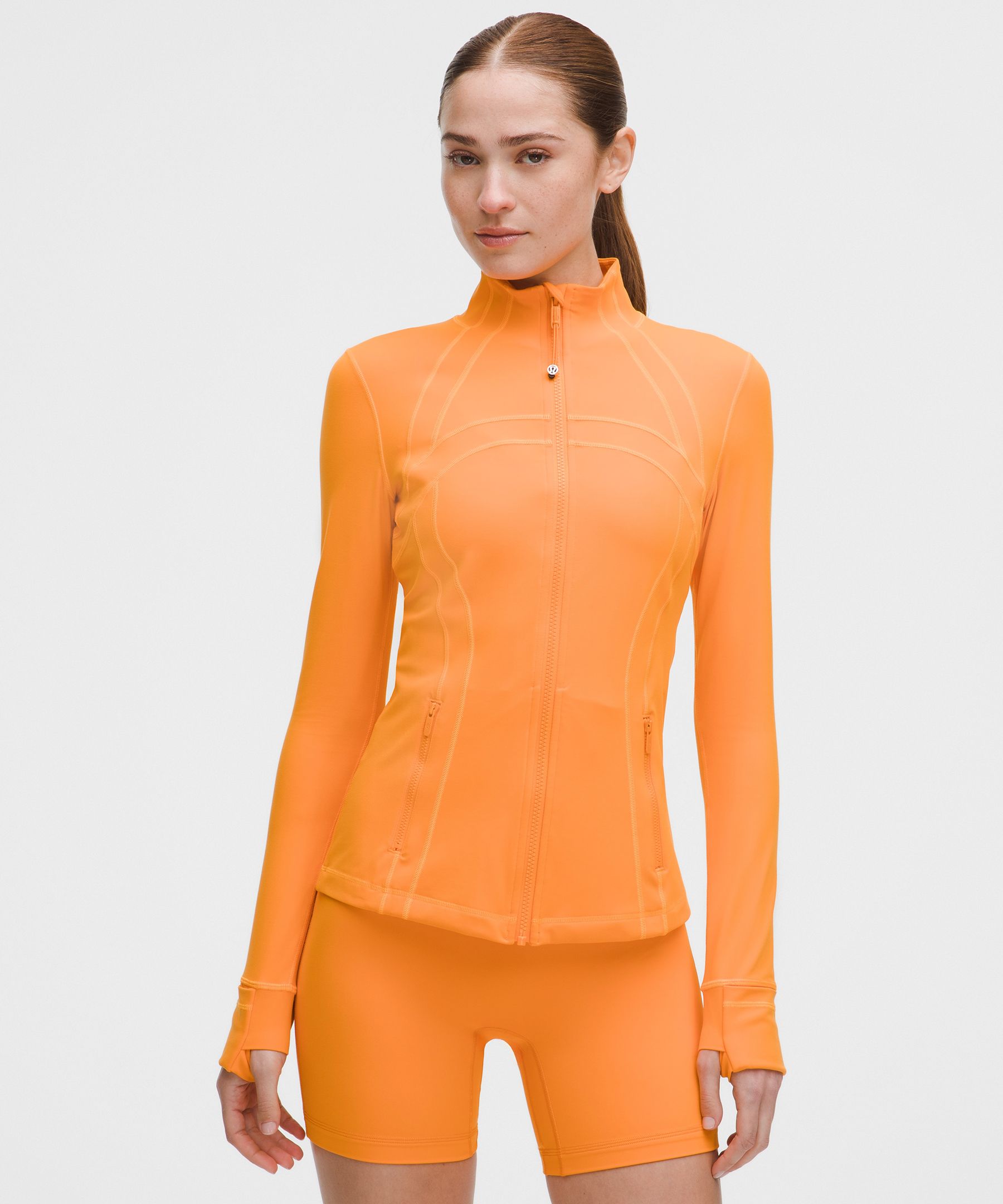 Define Jacket *Nulu | Women's Coats & Jackets | lululemon