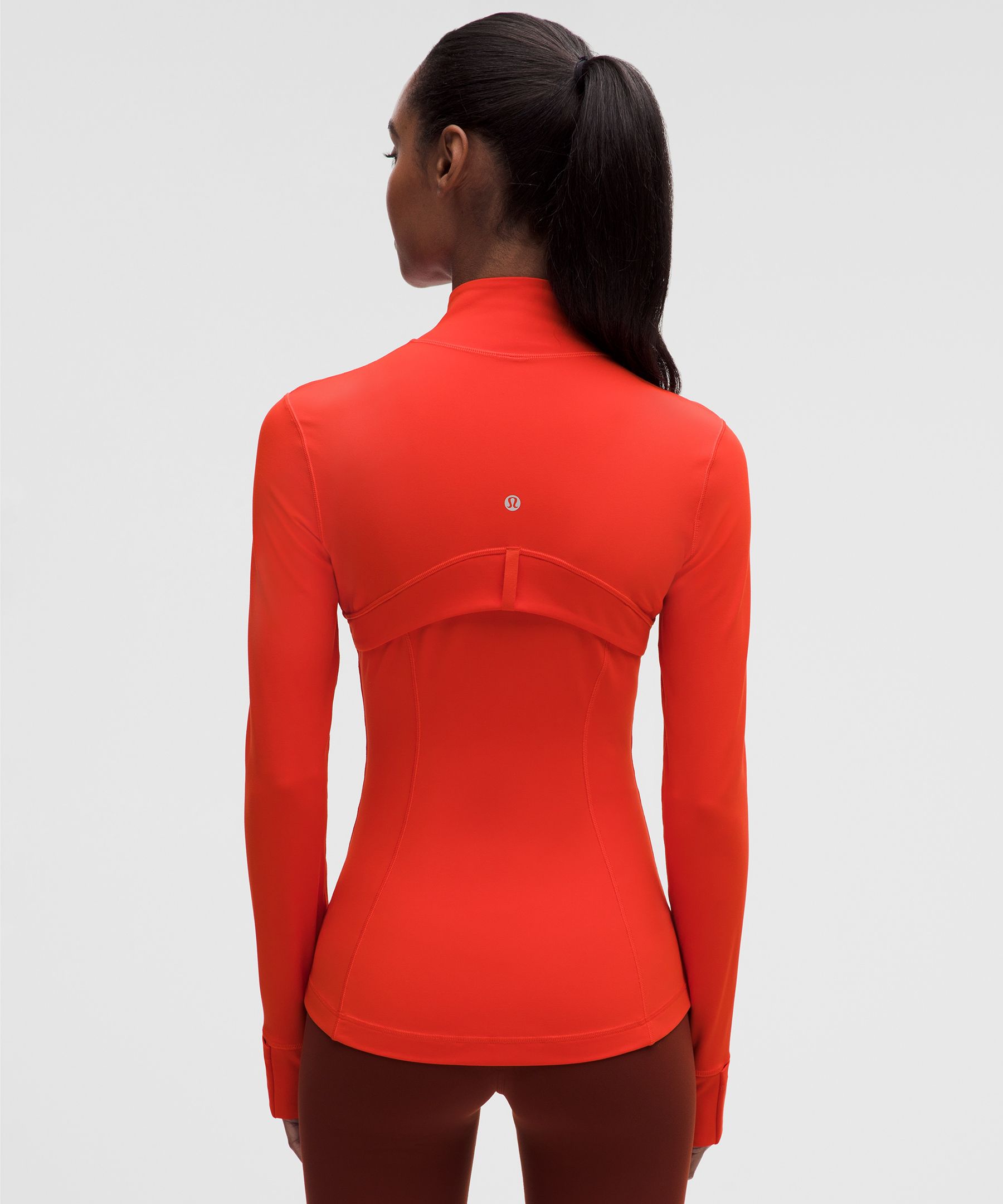 Define Jacket *Nulu