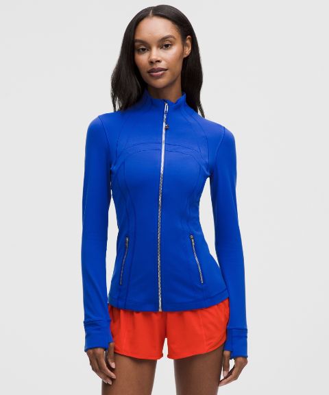 Женская куртка Lululemon Define Nulu