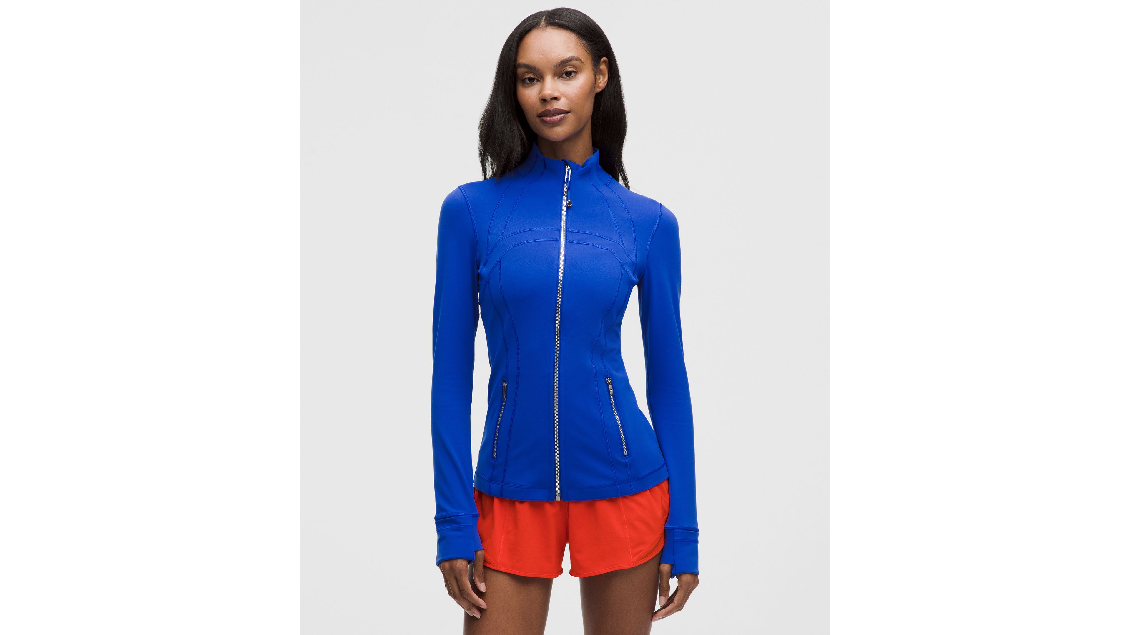 Define Jacket *Nulu
