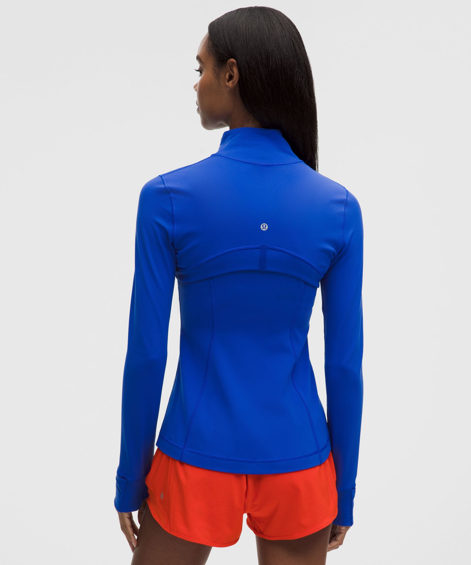 Женская куртка Lululemon Define Nulu — фото 3