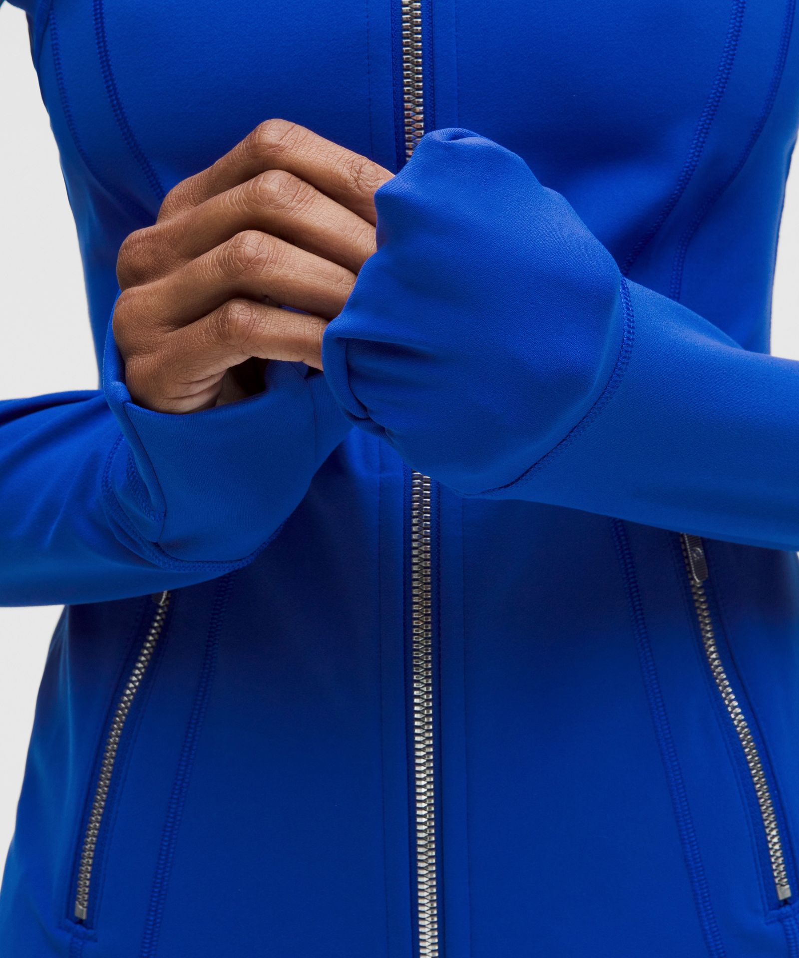 Женская куртка Lululemon Define Nulu — фото 7