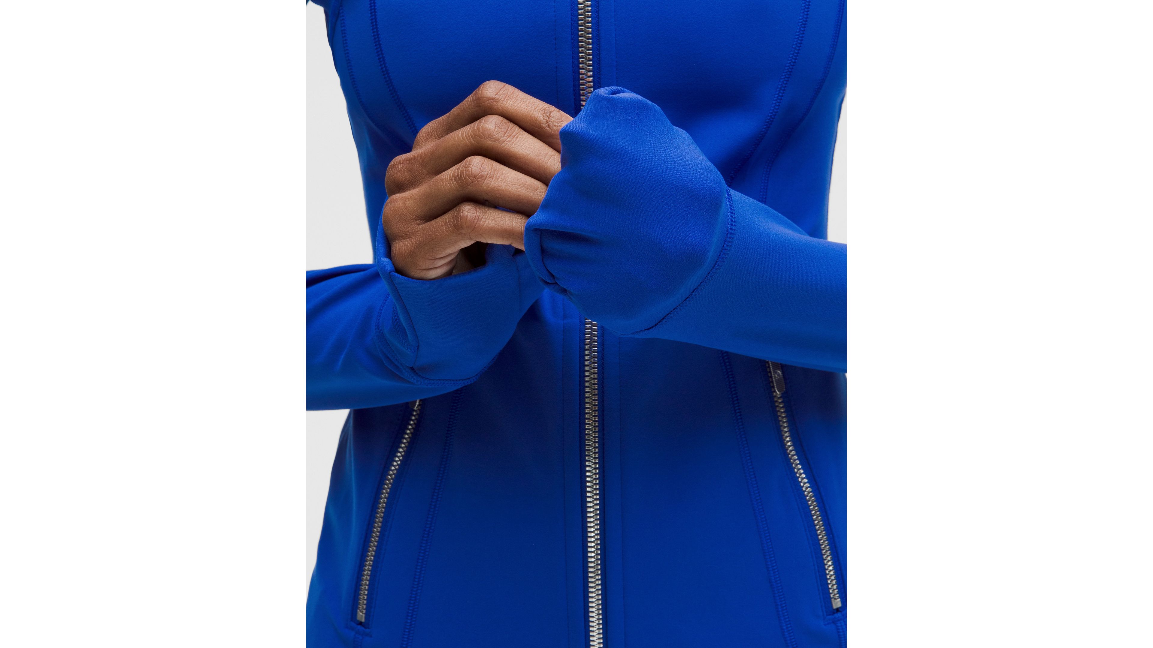 Define Jacket *Nulu