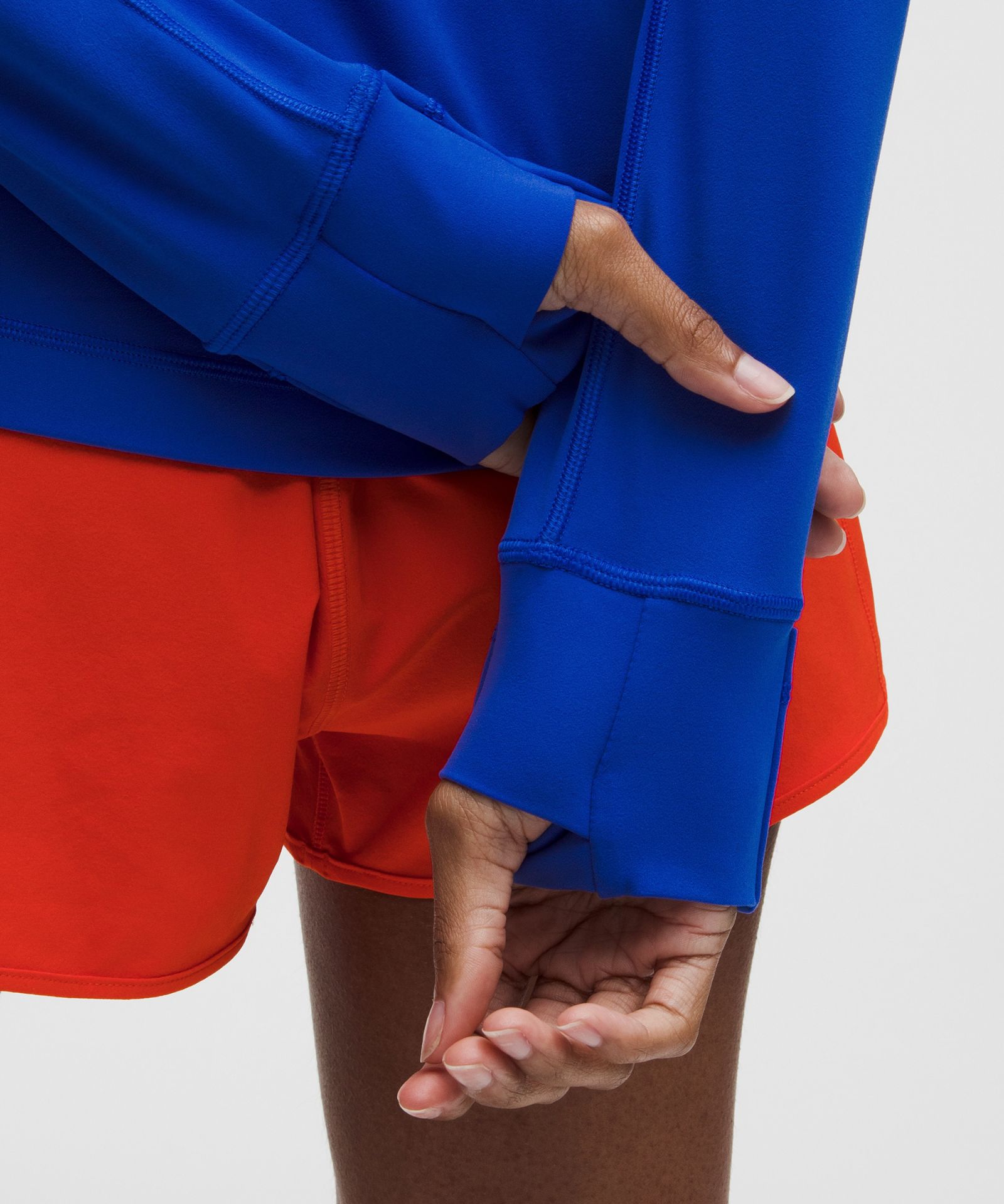 Женская куртка Lululemon Define Nulu — фото 8