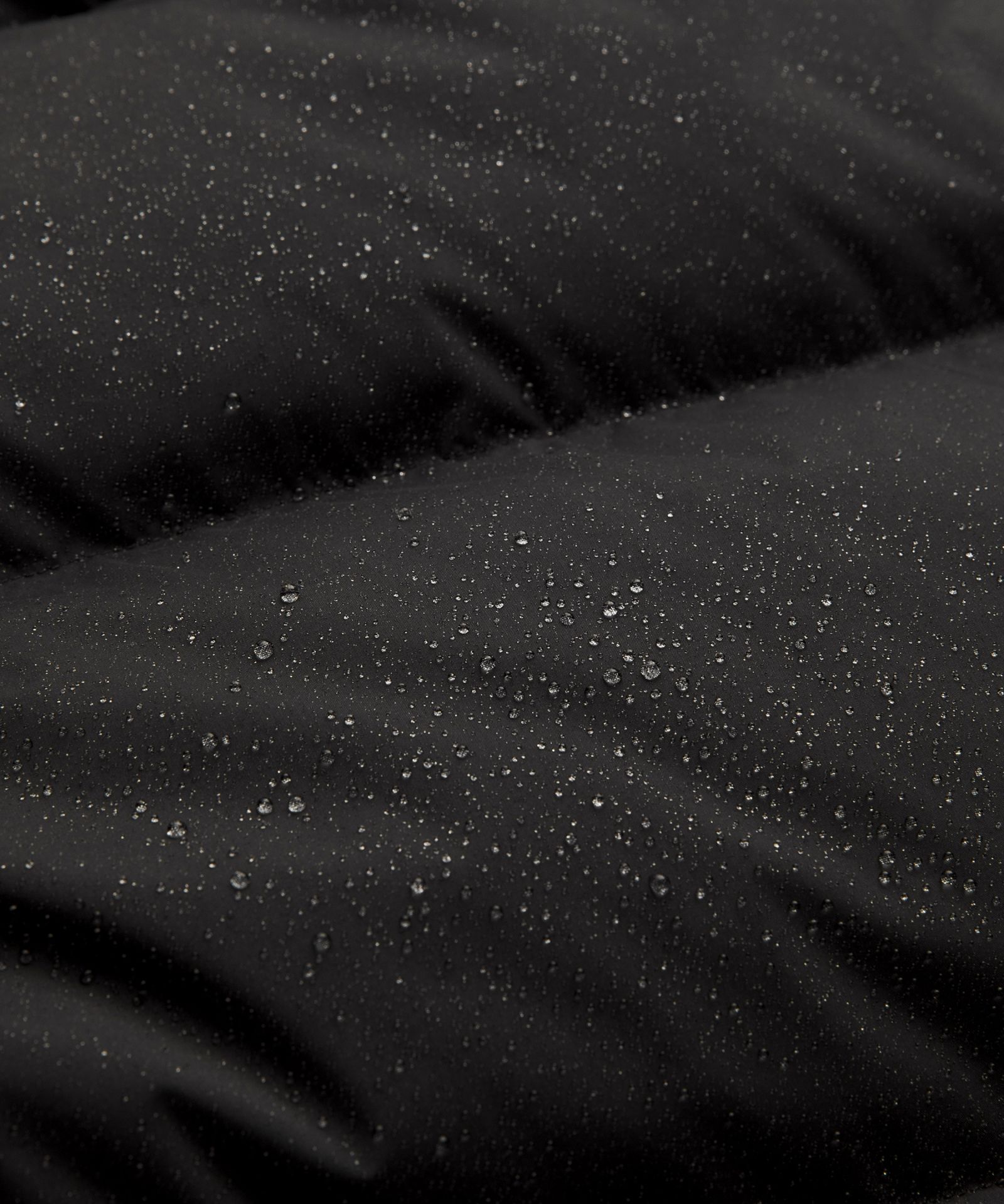Женский удлинённый пуховик Lululemon Wunder Puff 600-Down-Fill — фото 9