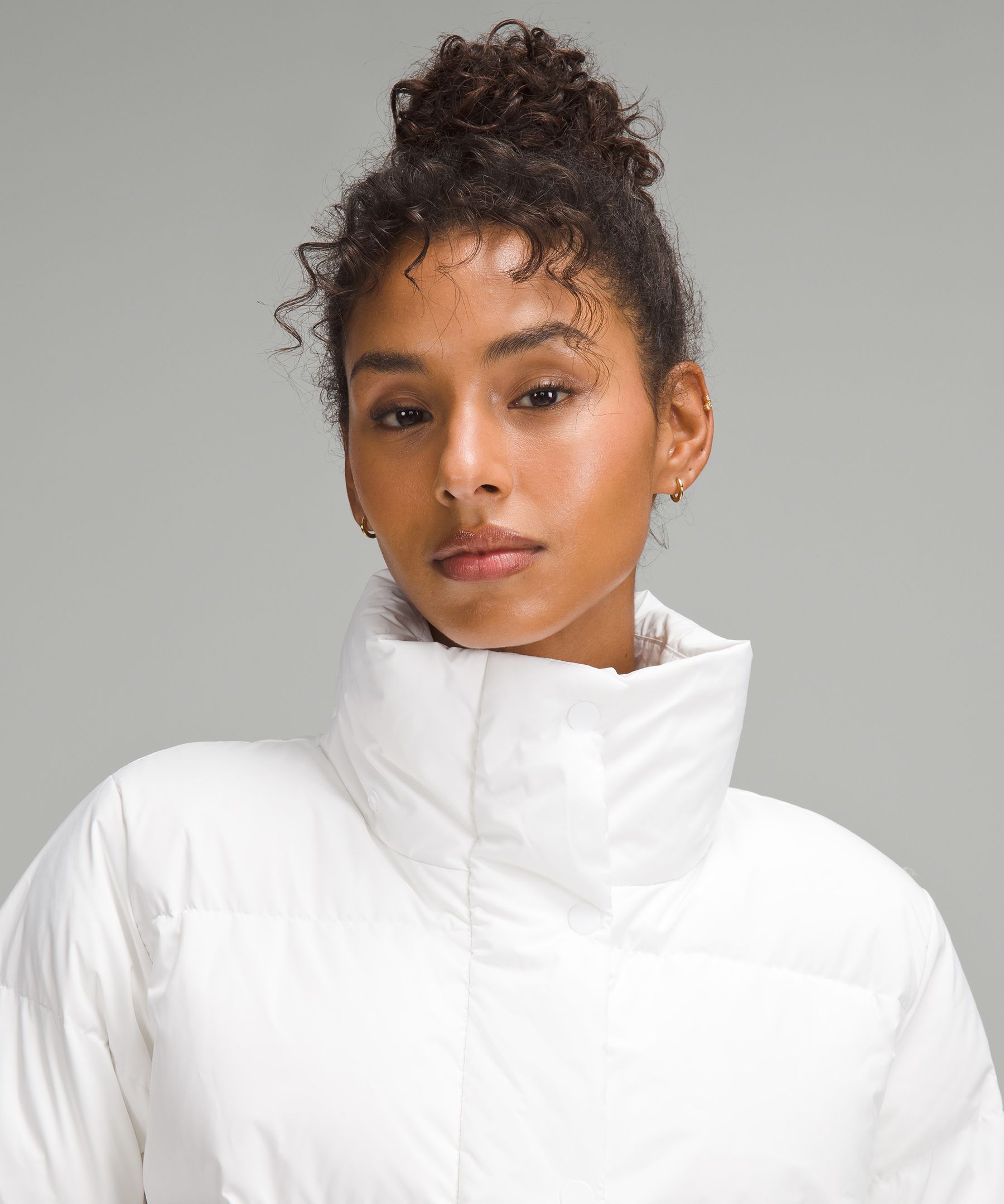 Enough Puff Jacket by Lululemon for $68