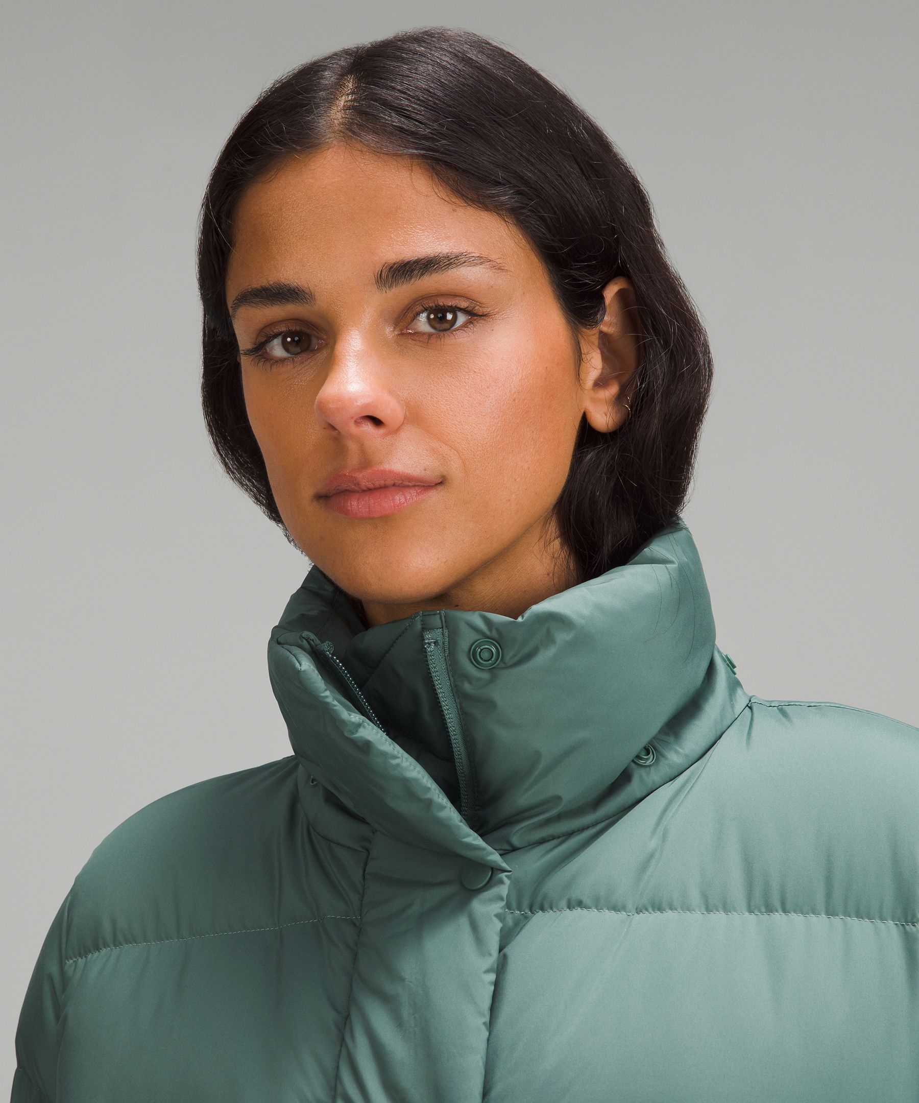 Wunder Puff Long Jacket | Women's Coats & Jackets | lululemon