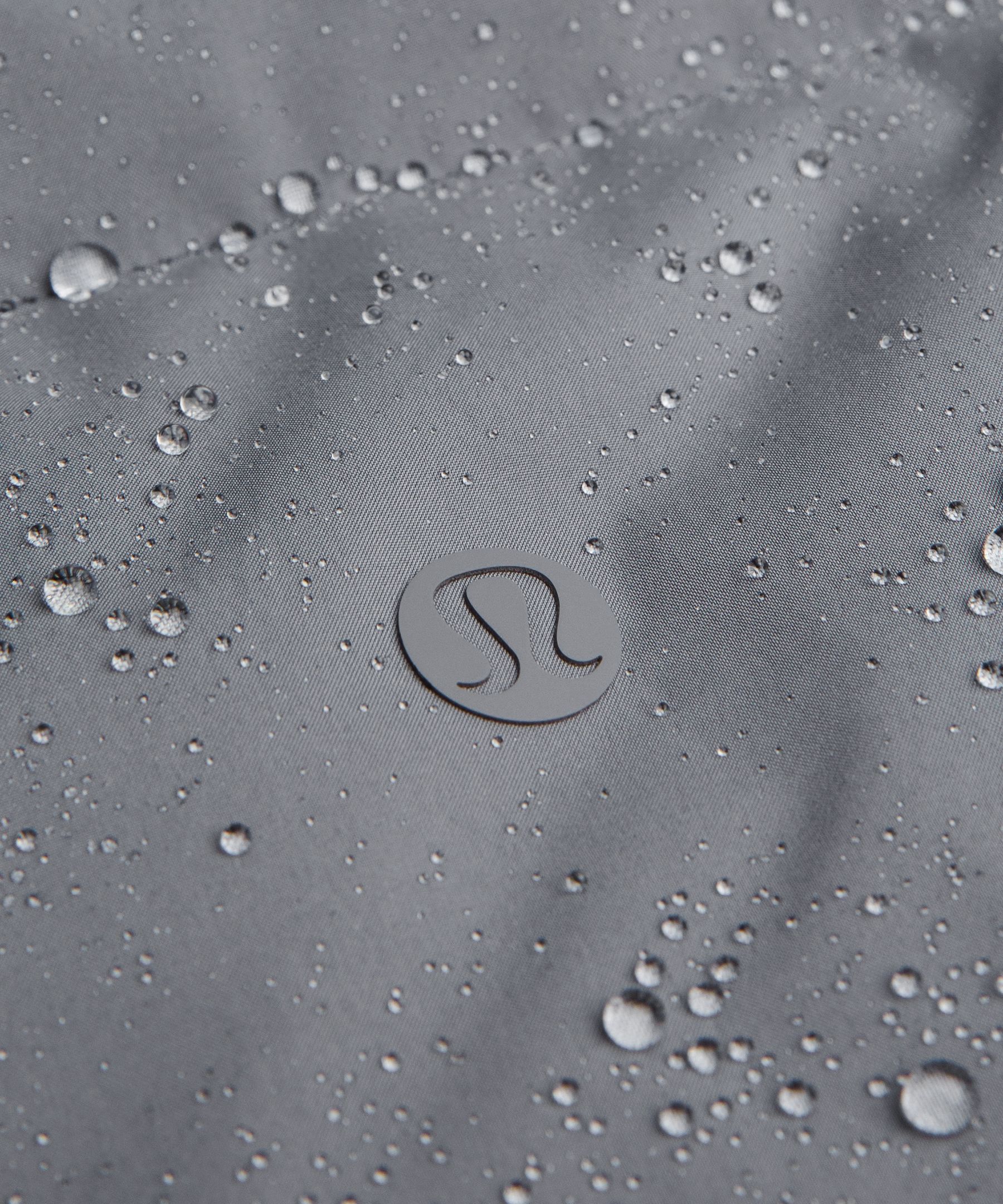 Lululemon Wunder Puff 600-down-fill Long Jacket