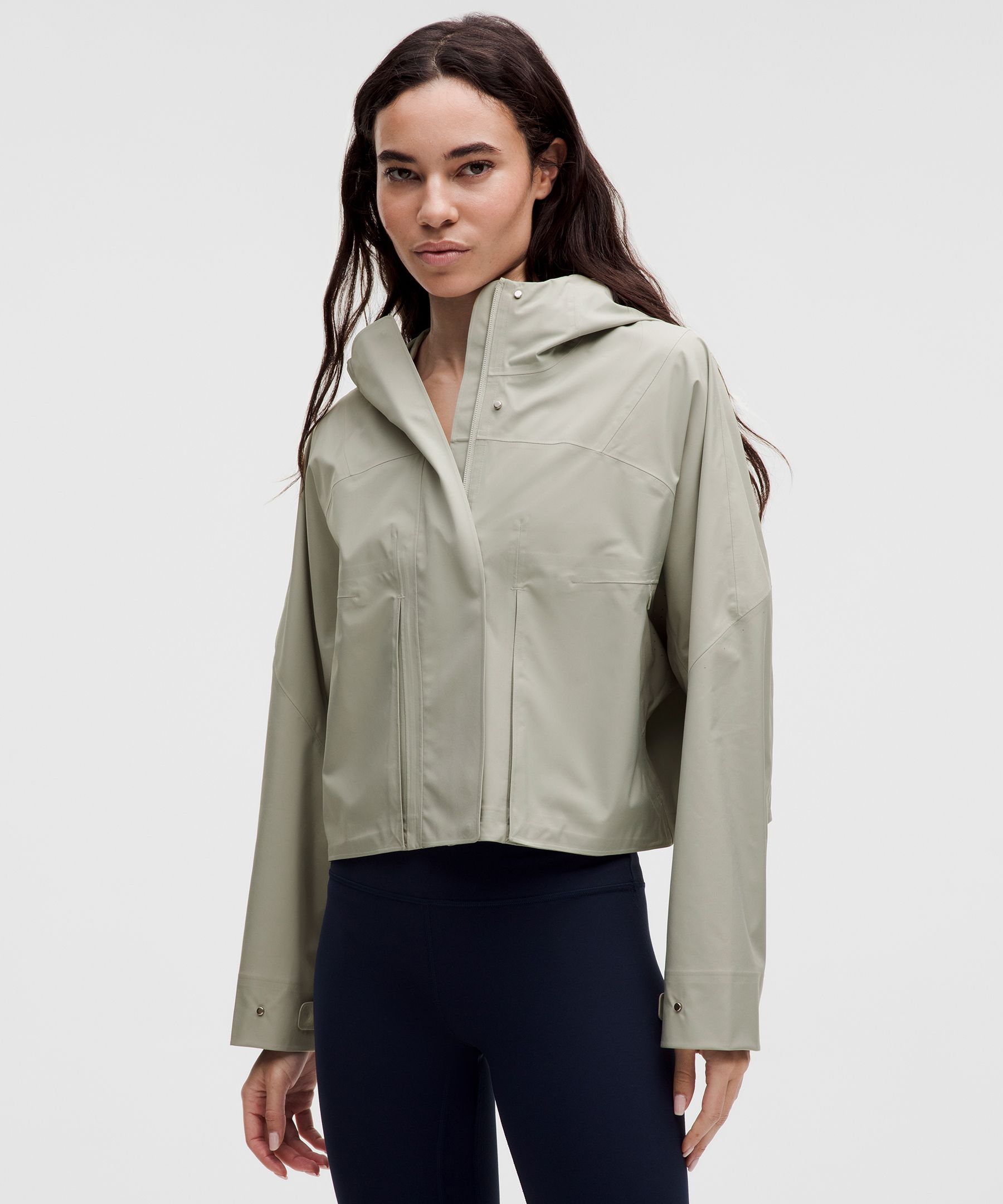 Rain Chaser Jacket Lululemon EU