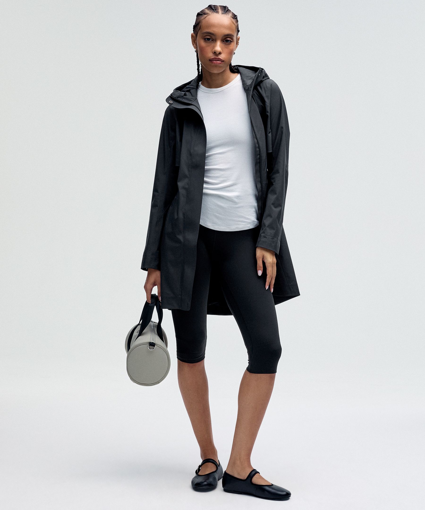 Rain Rebel Jacket | Women's Coats & Jackets | lululemon