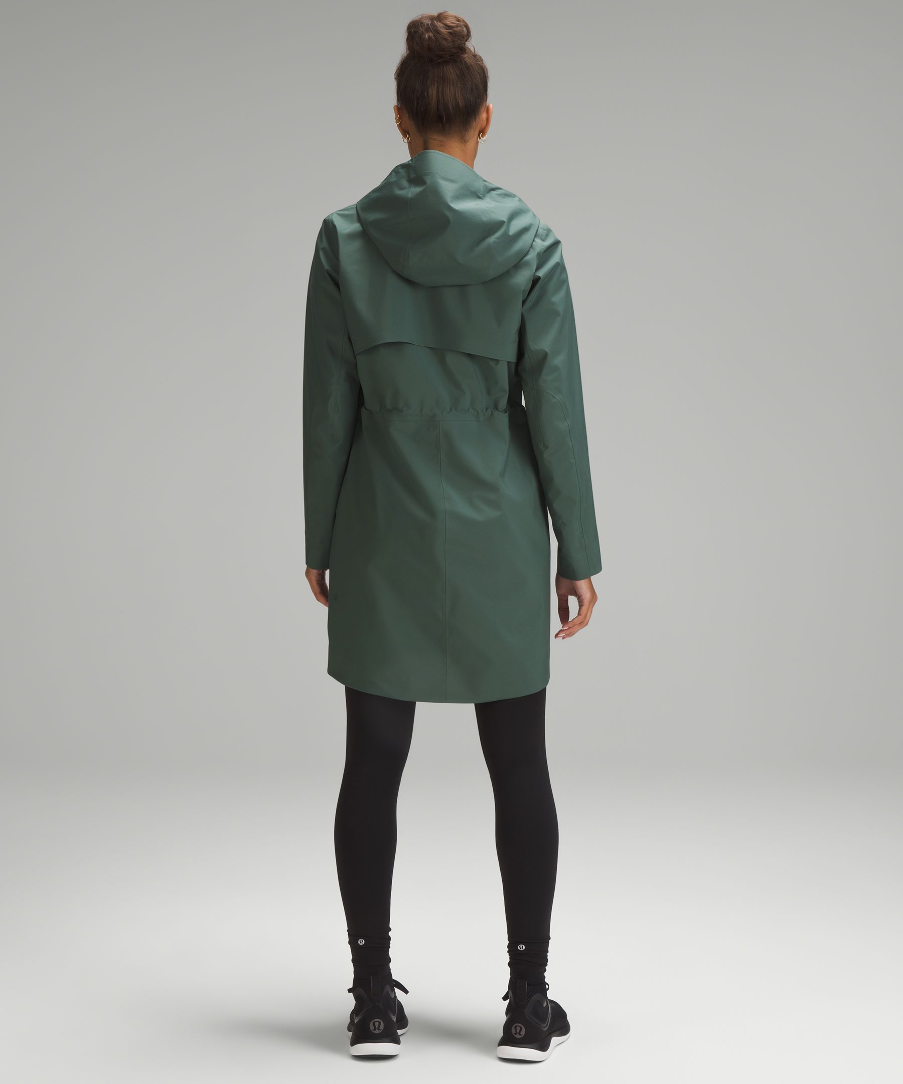 Rain Rebel Jacket | Coats and Jackets | Lululemon UK