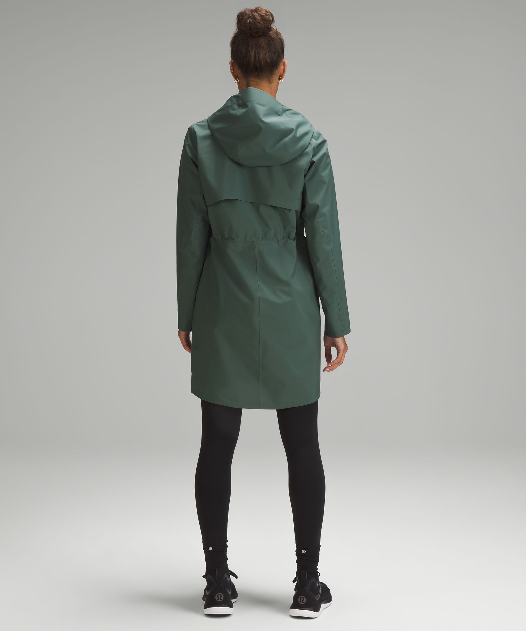 Rain Rebel Jacket | Women's Coats & Jackets | lululemon