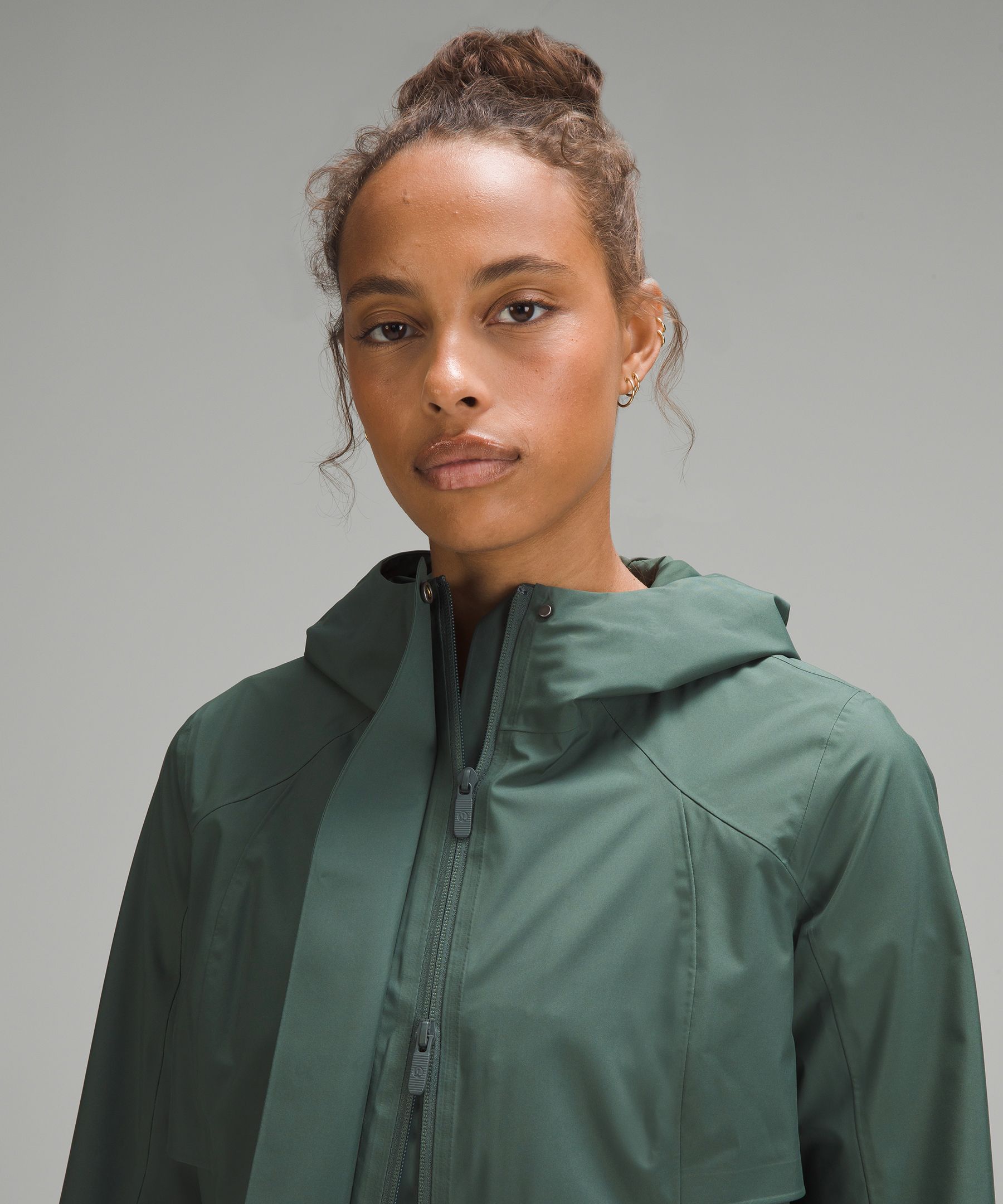 Lululemon ルルレモン Rain Rebel Jacket 4 - その他