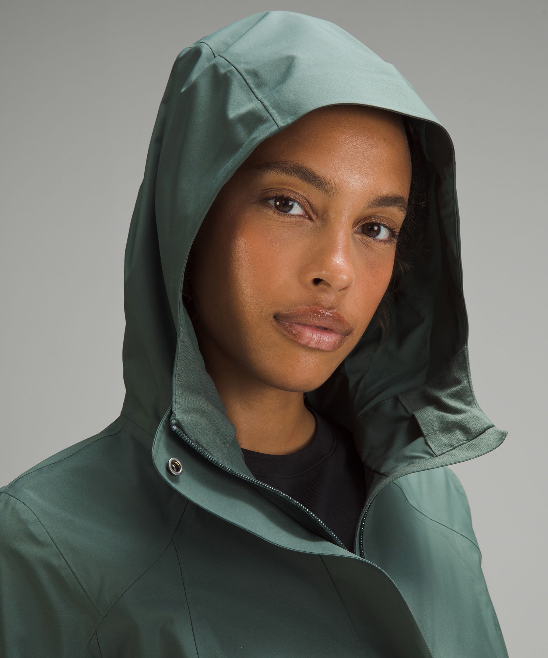 Rain Rebel Jacket | Women's Coats & Jackets | lululemon