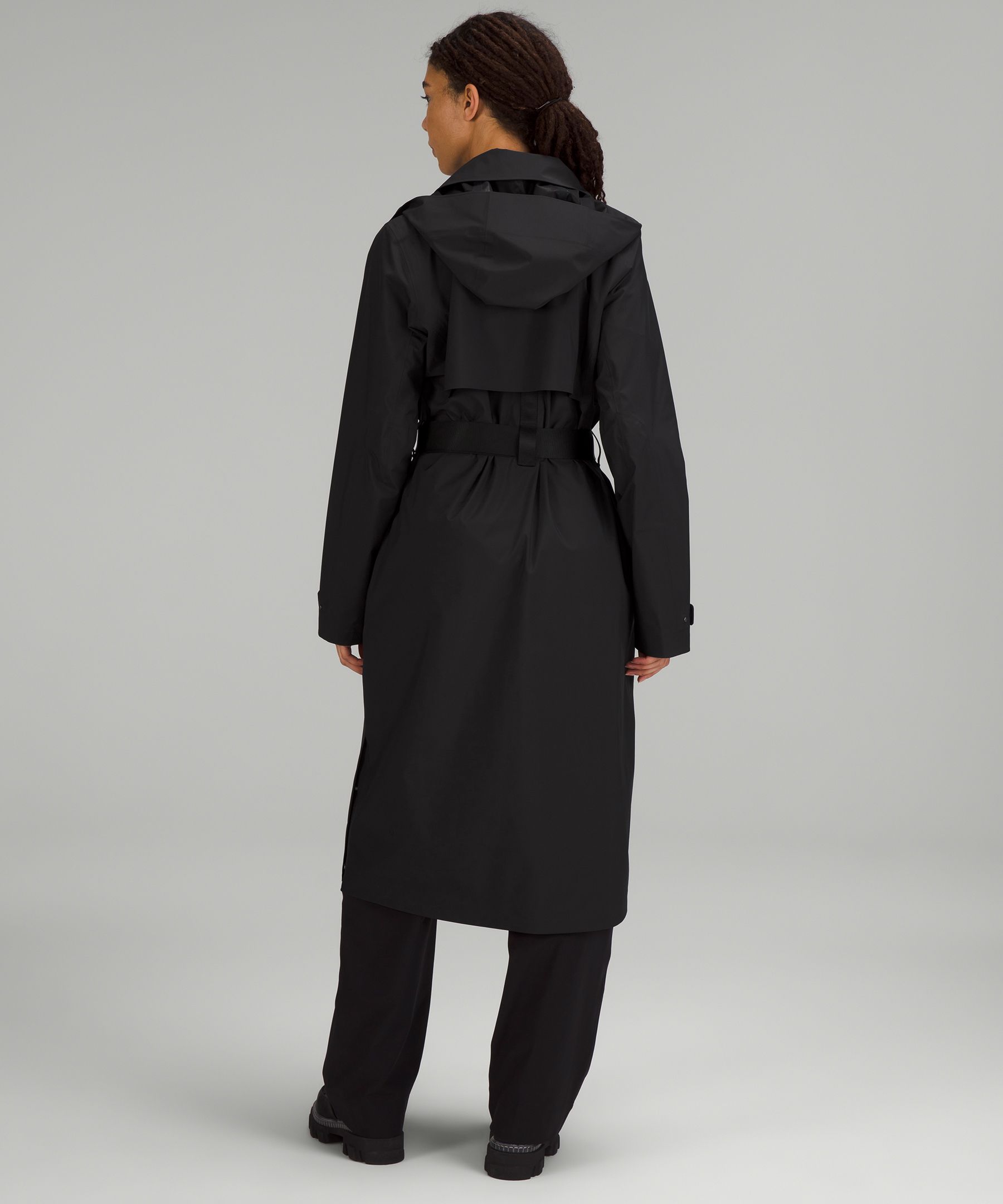 Swing hotsell trench lululemon