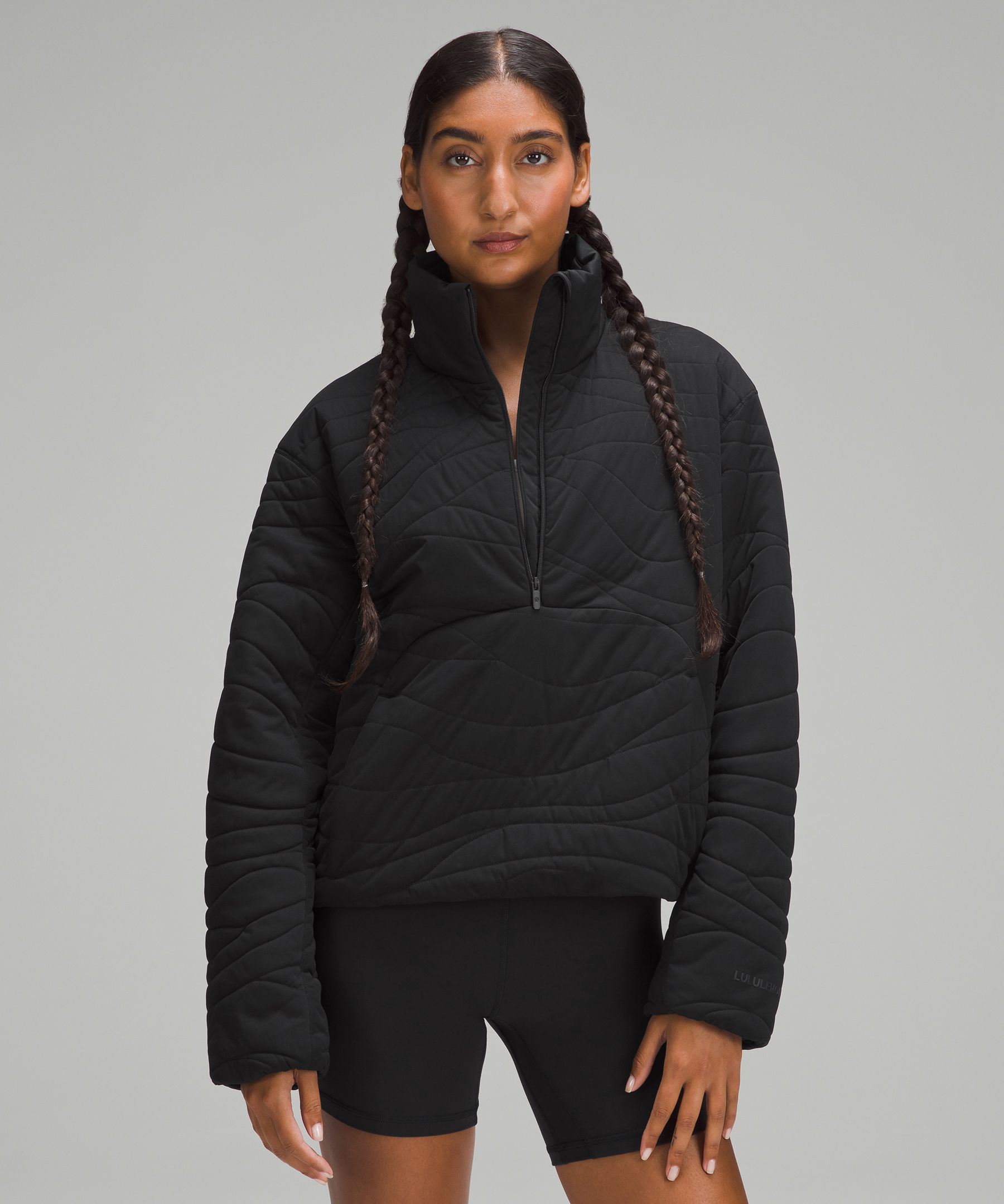 Dynamic Movement Half-Zip Pullover curated on LTK